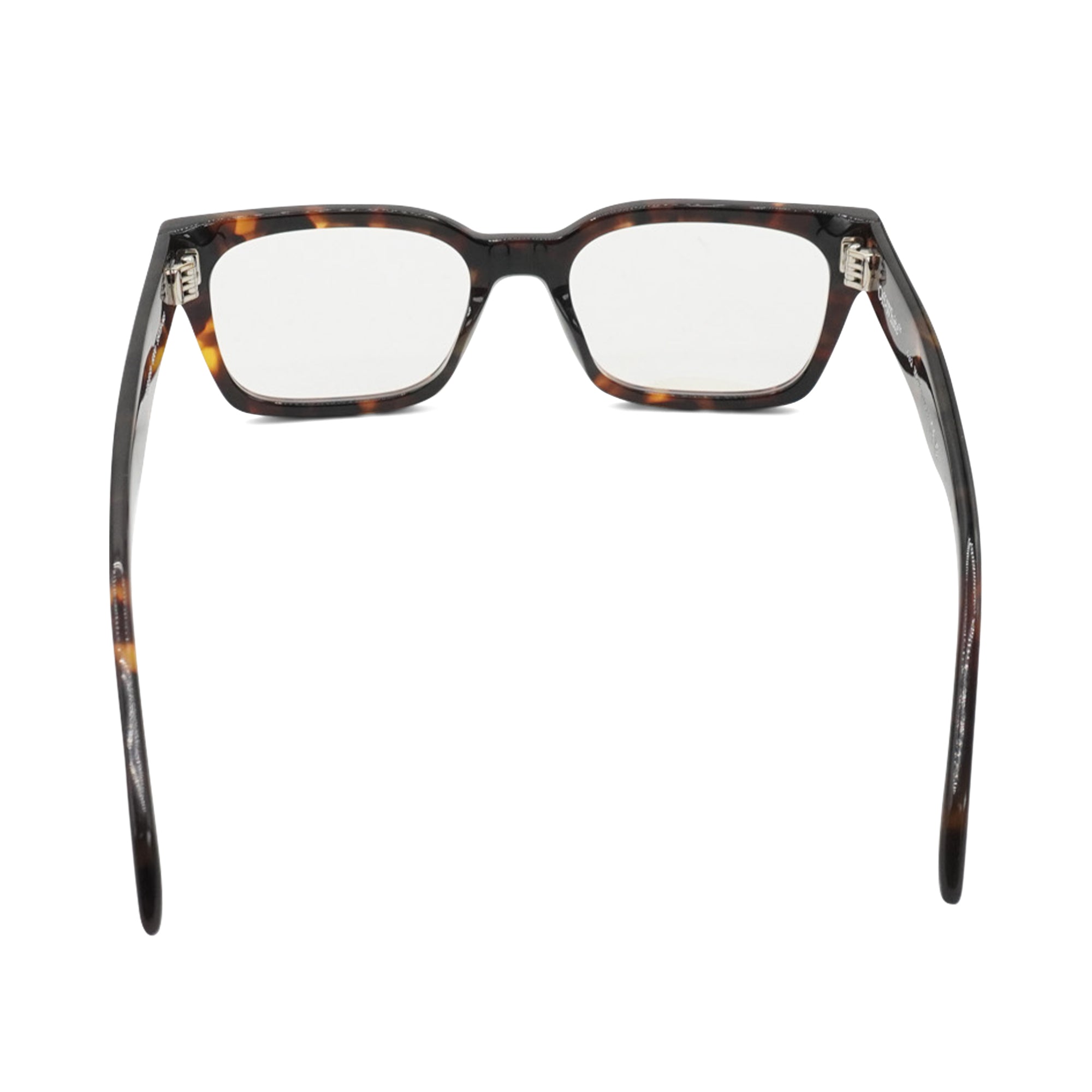 Off-White Wayfarer Eyeglasses