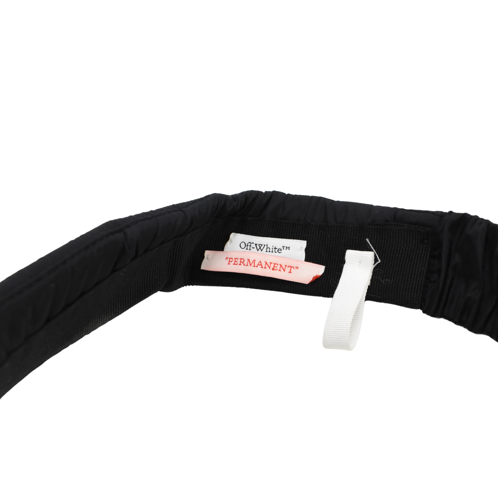 Off-White Visor