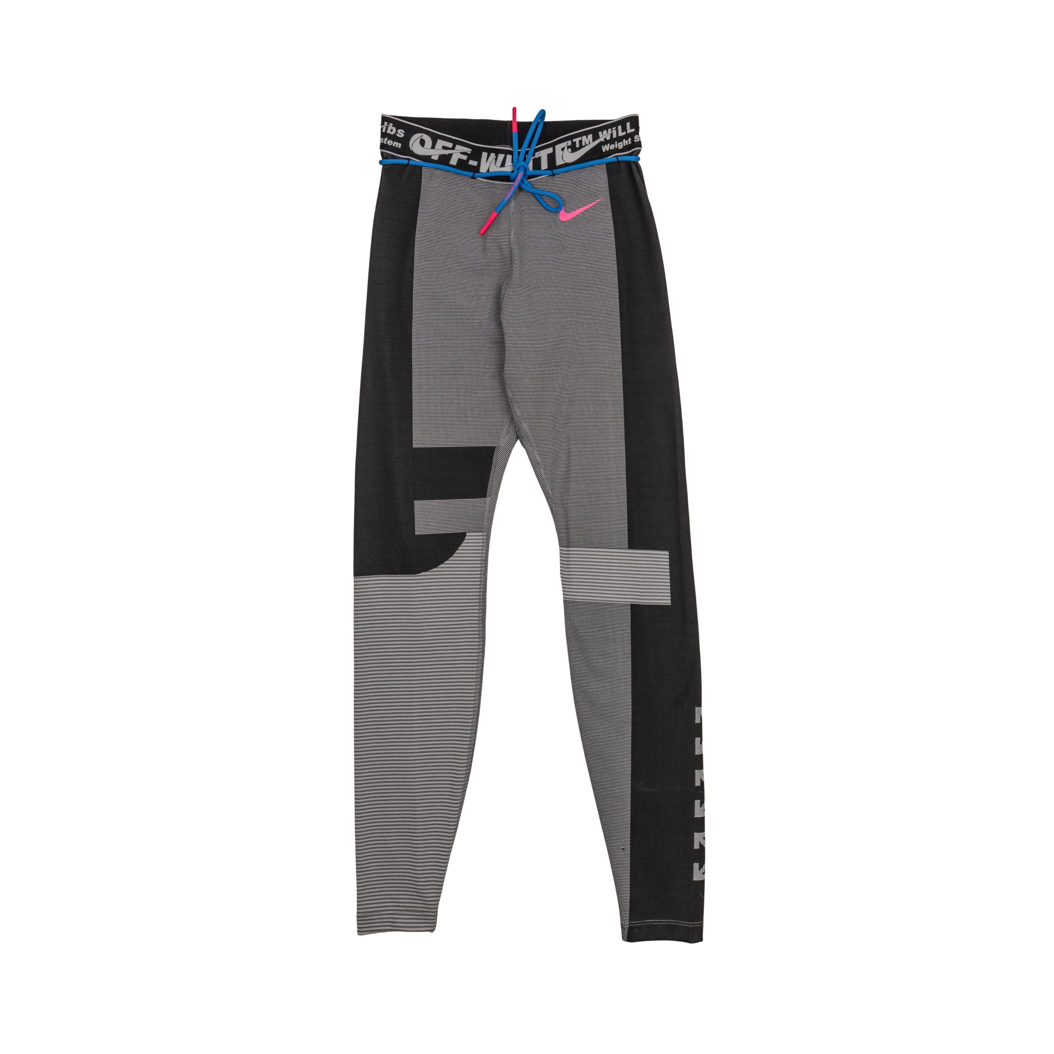 Nike x Off-White Leggings - Women's S