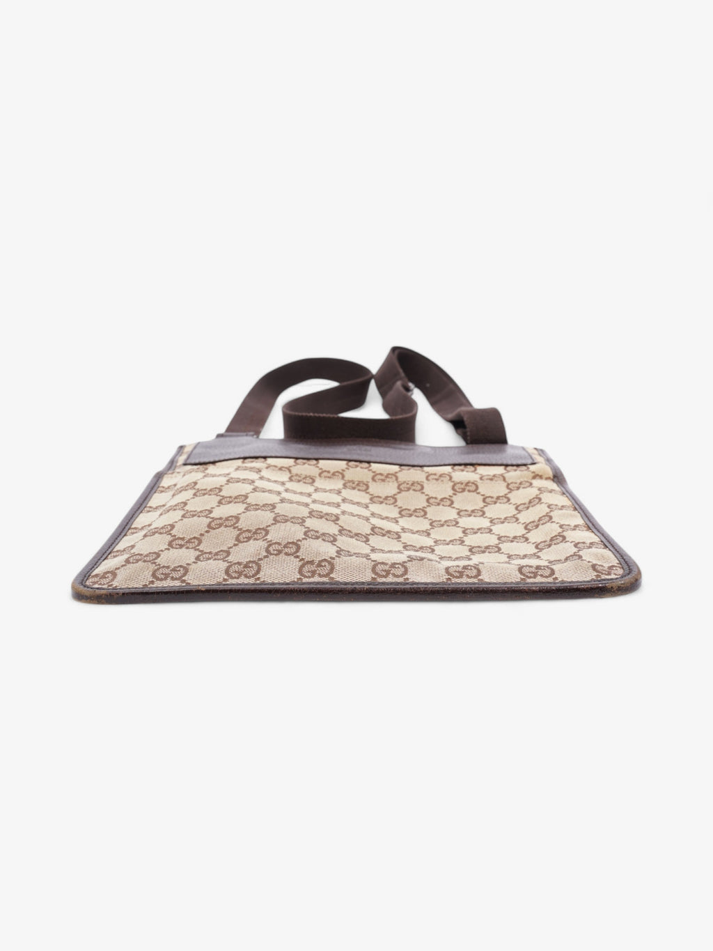 Gucci GG Bree GG Supreme / Brown Canvas