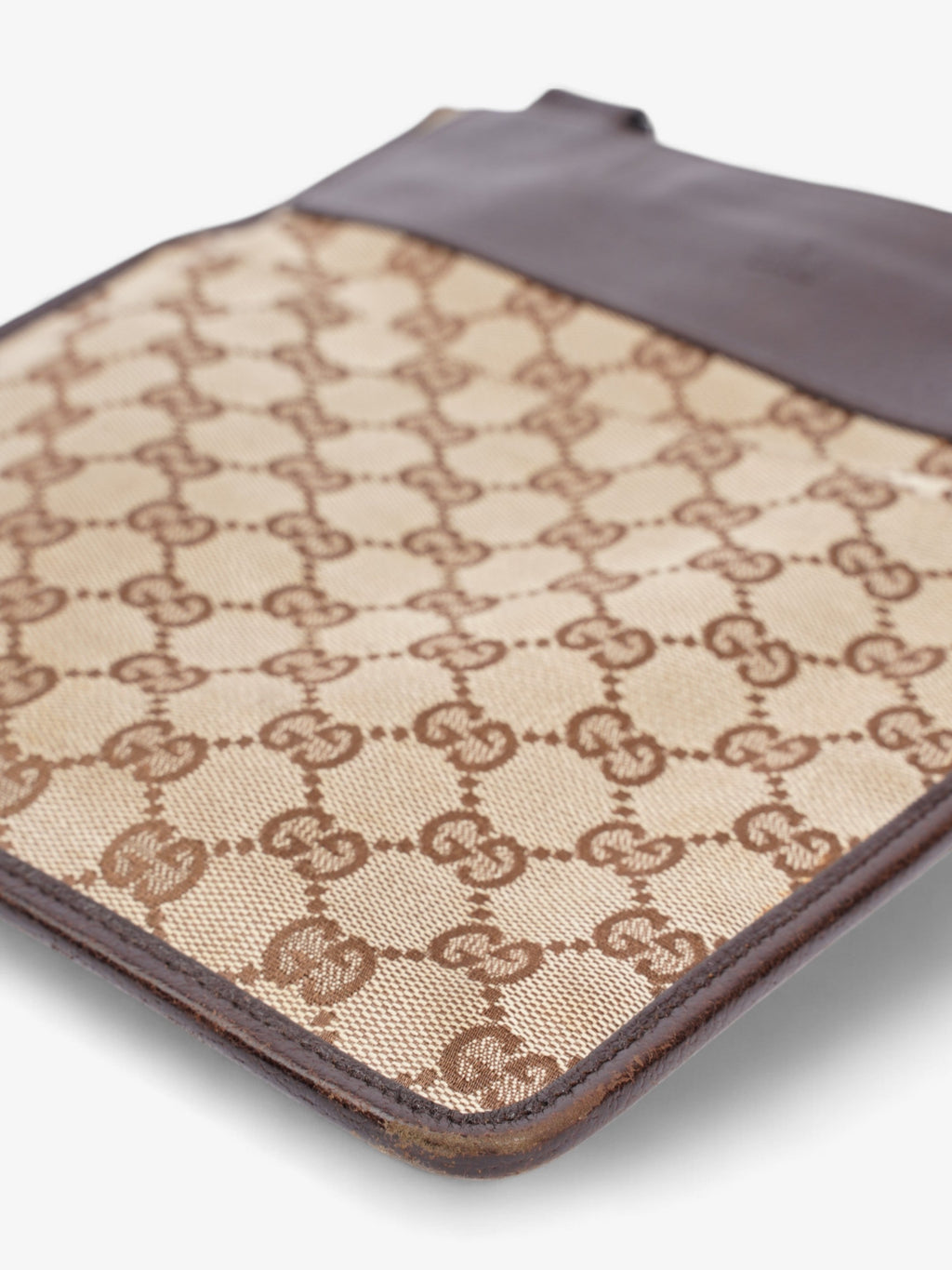 Gucci GG Bree GG Supreme / Brown Canvas