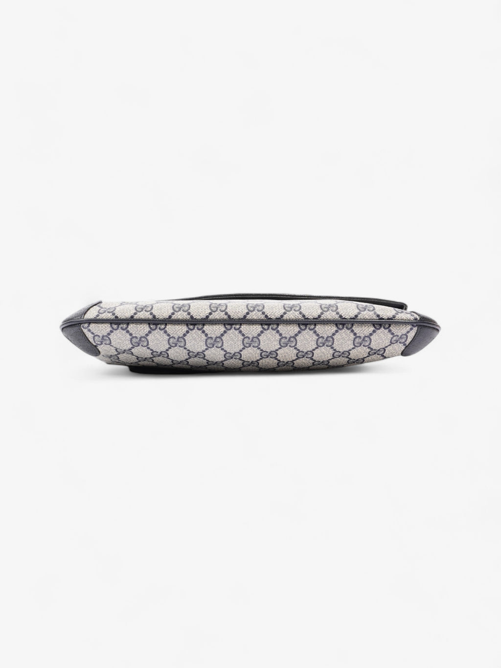 Gucci GG Clutch Black / GG Supreme Canvas
