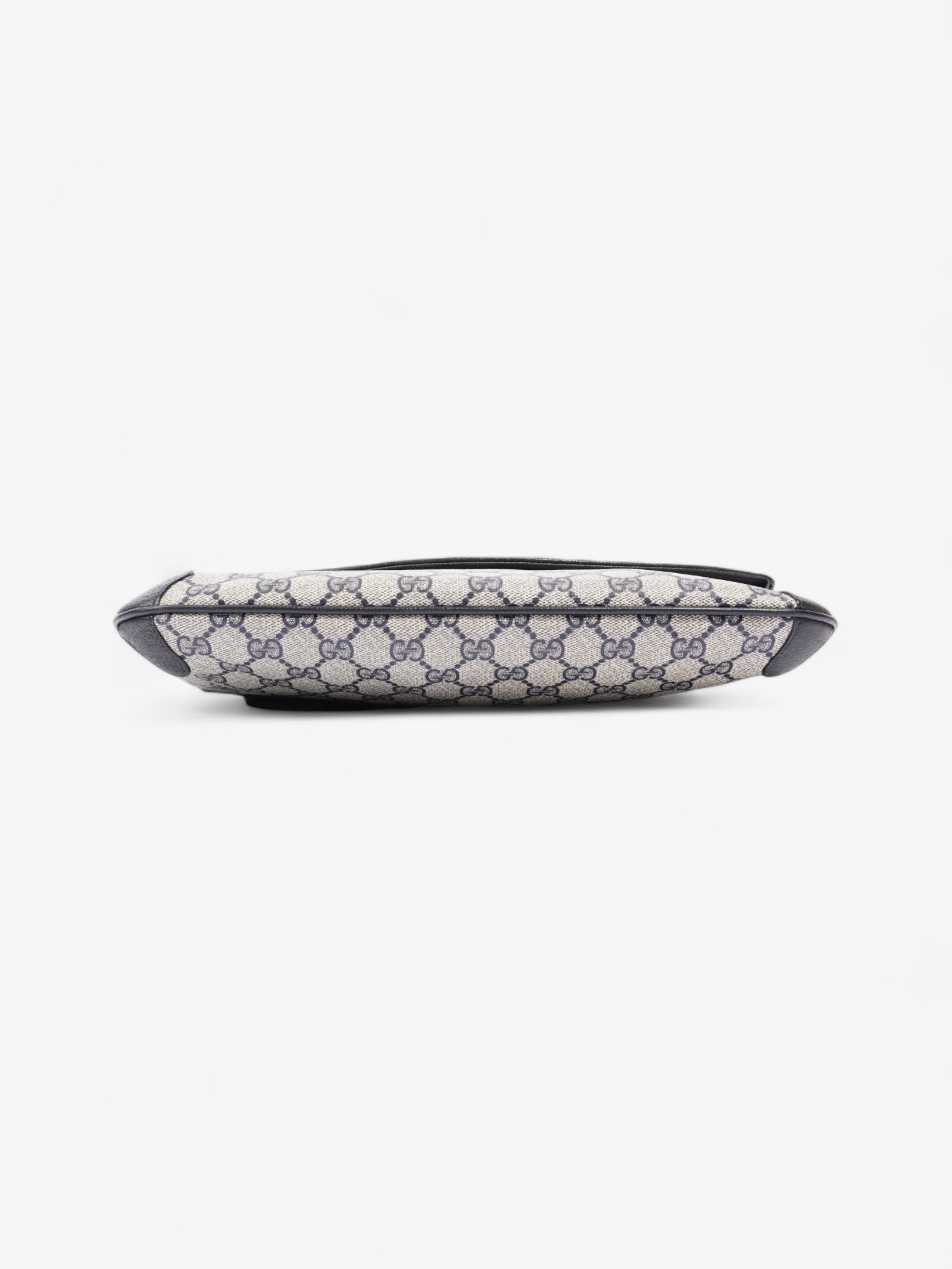 Gucci GG Clutch Black / GG Supreme Canvas