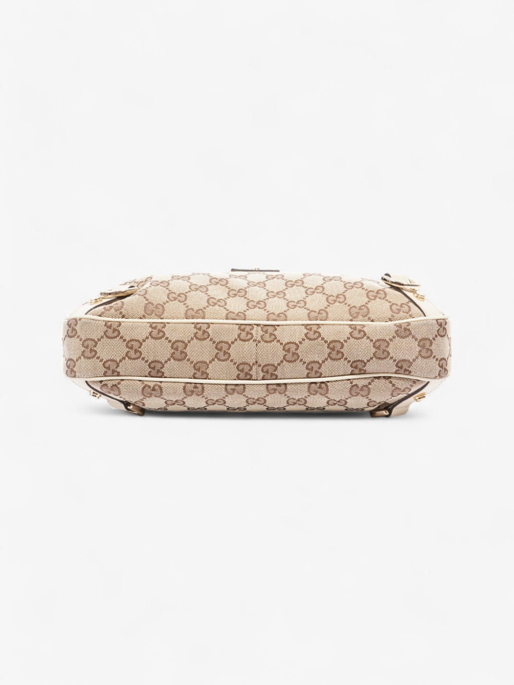 Gucci Abbey D-Ring GG Supreme / Cream Canvas