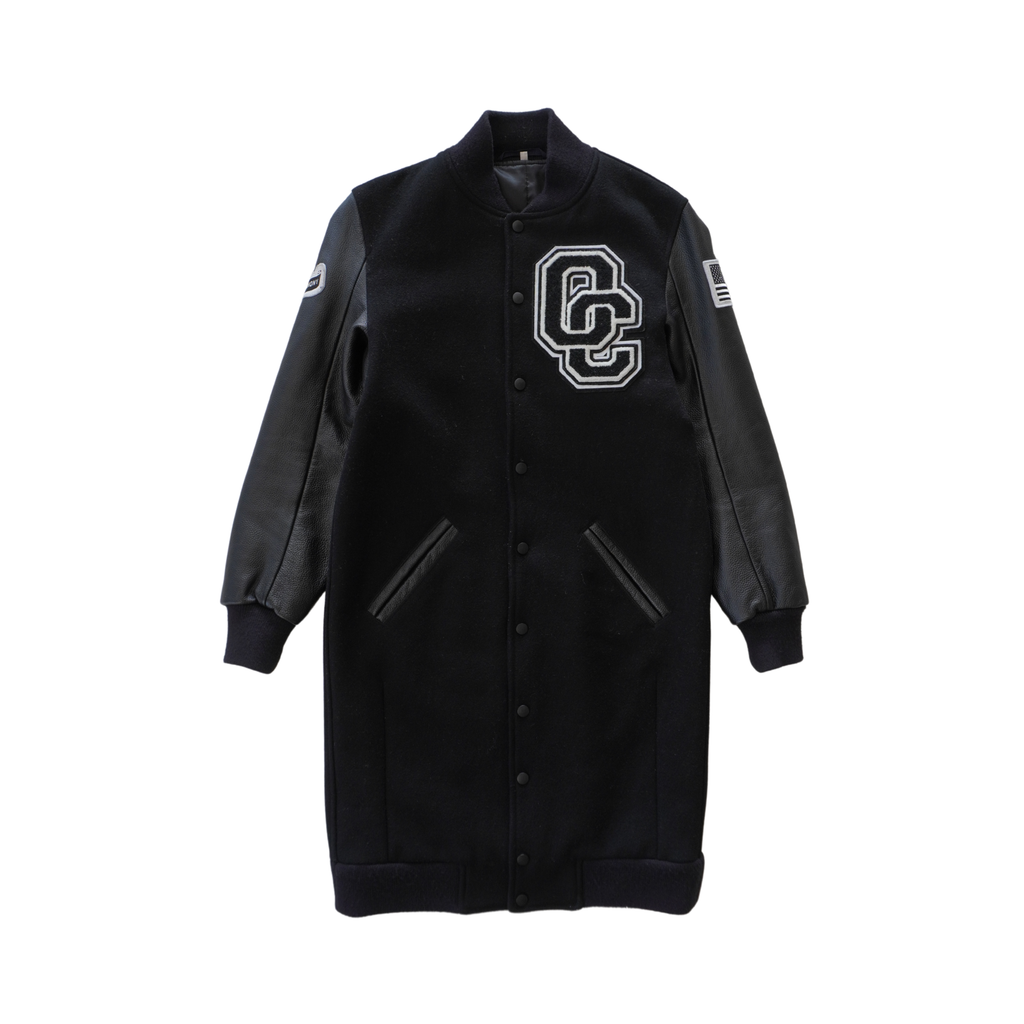 Opening Ceremony Varsity Jacket - Women's XS