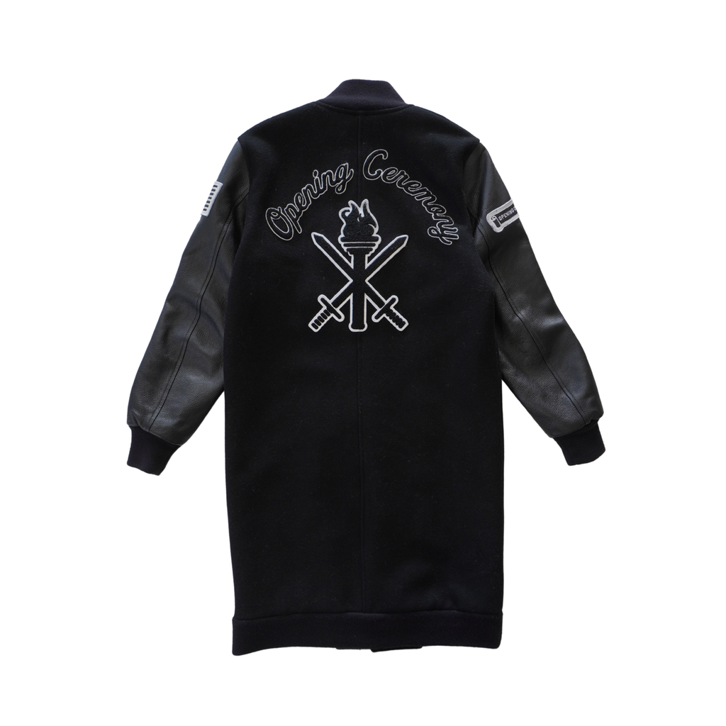 Opening Ceremony Varsity Jacket - Women's XS