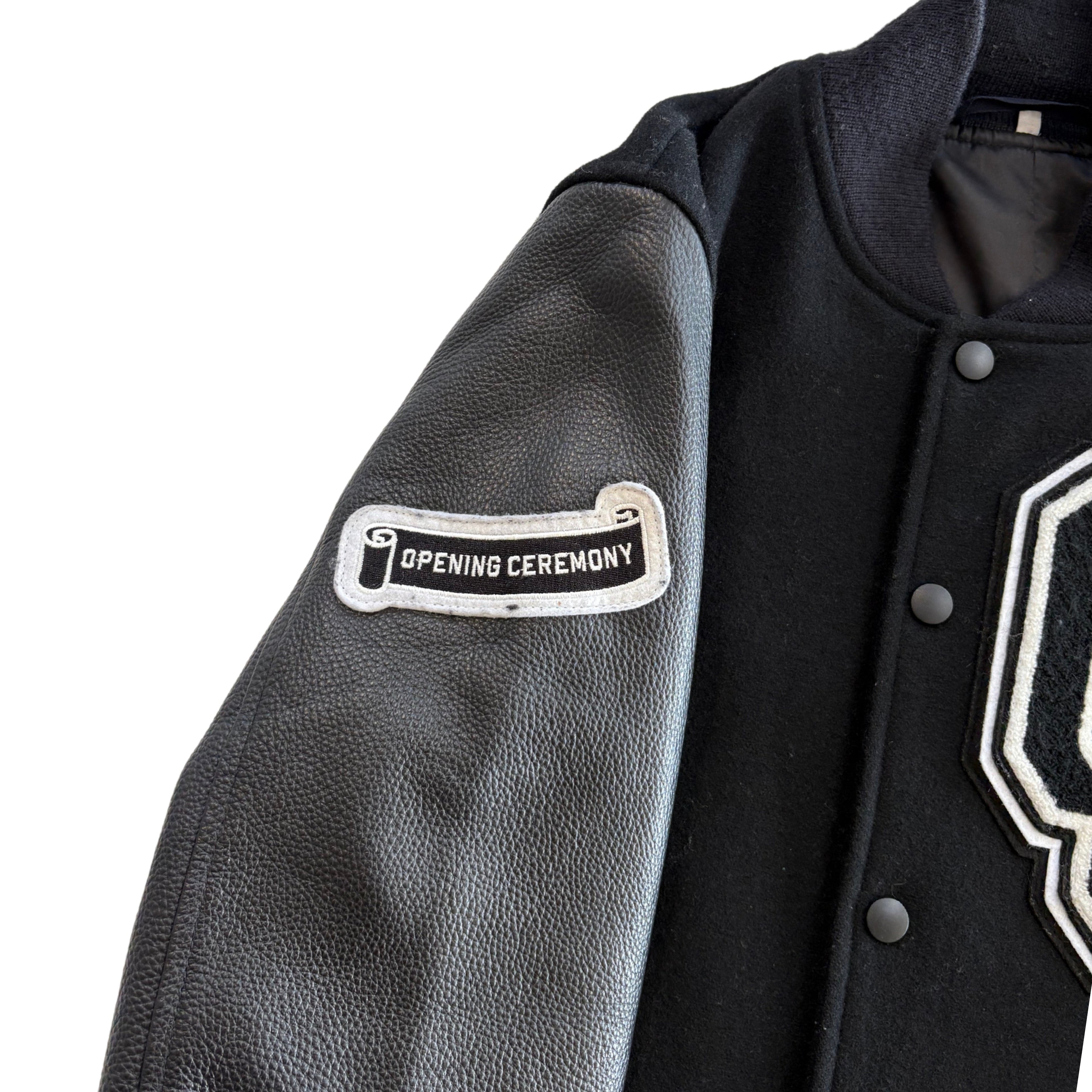 Opening Ceremony Varsity Jacket - Women's XS