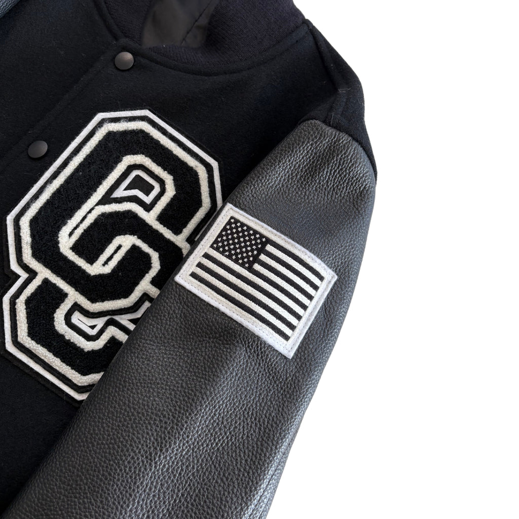 Opening Ceremony Varsity Jacket - Women's XS