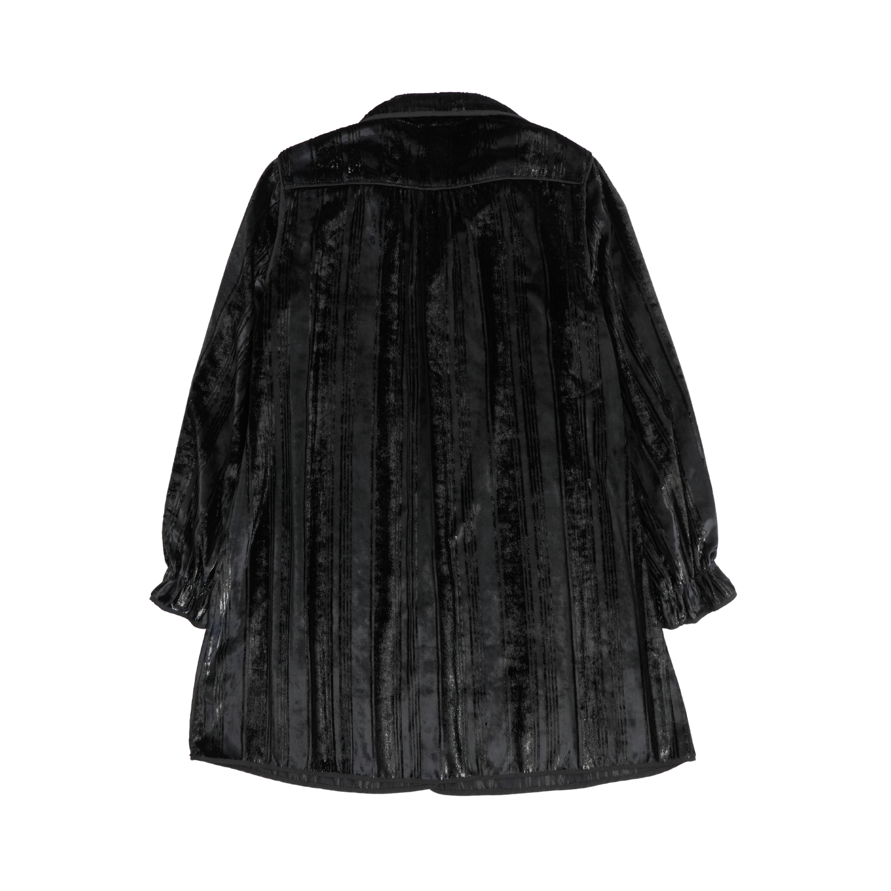 Opening Ceremony Velvet Shift Dress - Women's 6