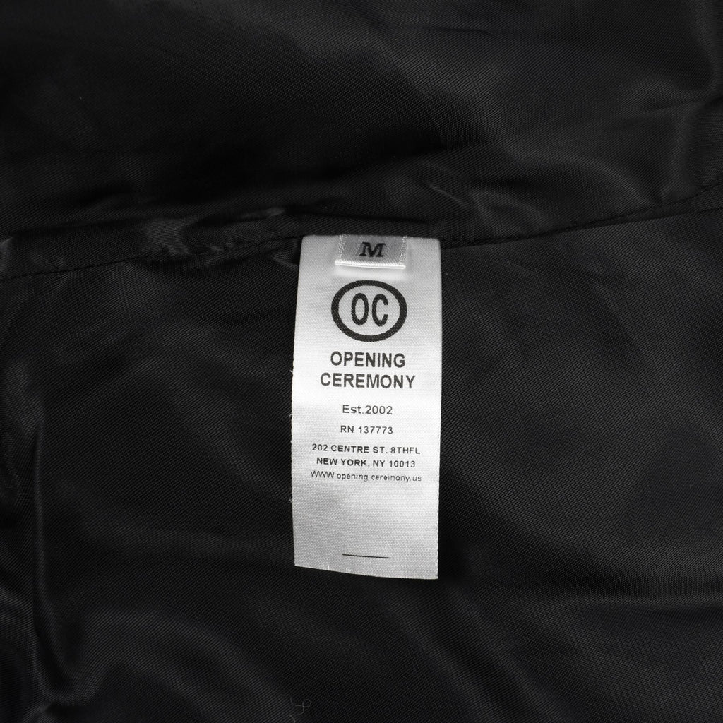 Opening Ceremony Bomber Jacket - Women's M
