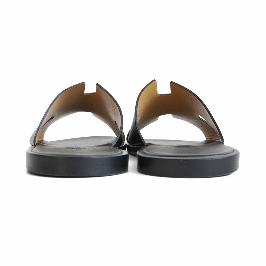 Hermes 'Izmir' Sandals - Men's 42