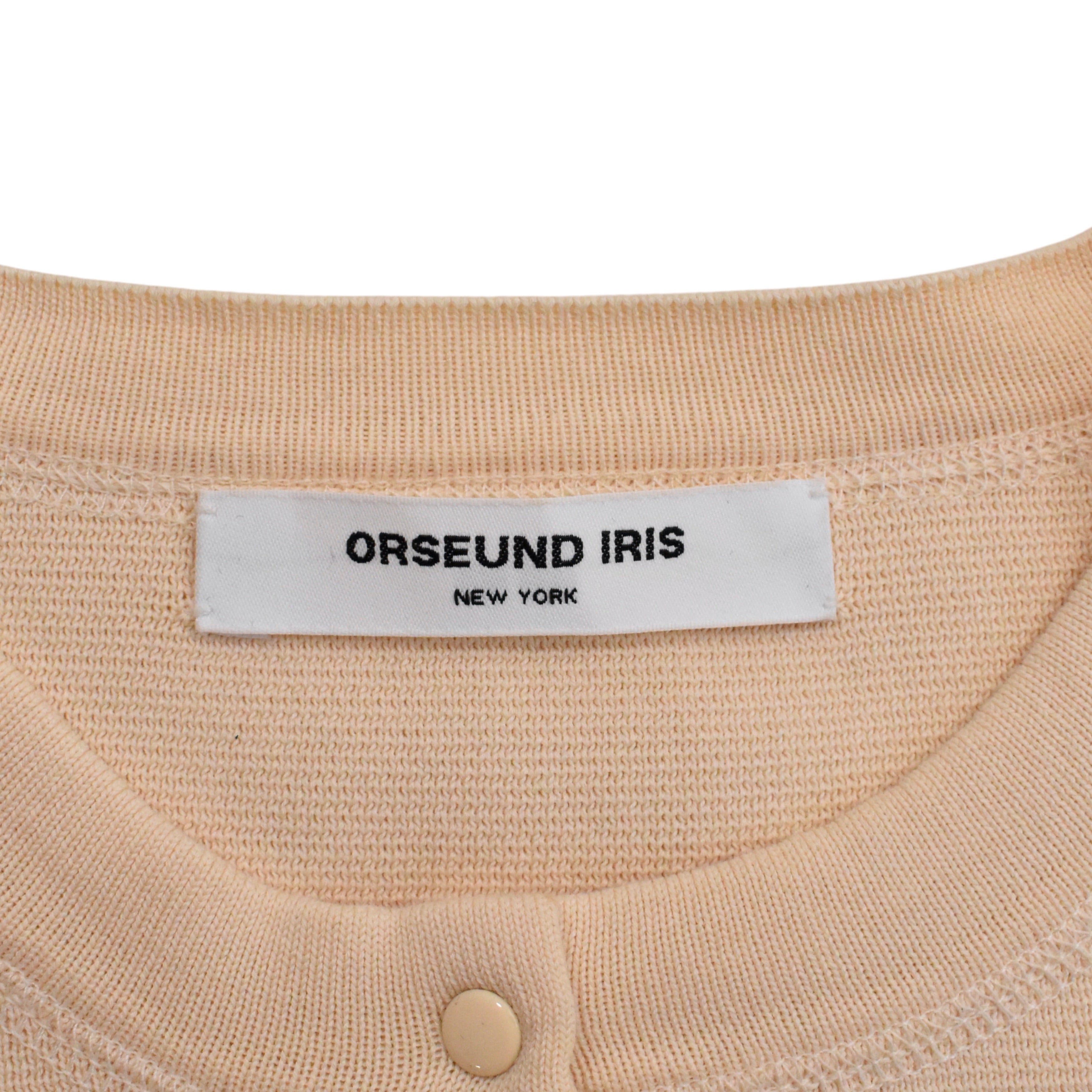 Orseund Iris 'The Weekend' igan - Women's XS