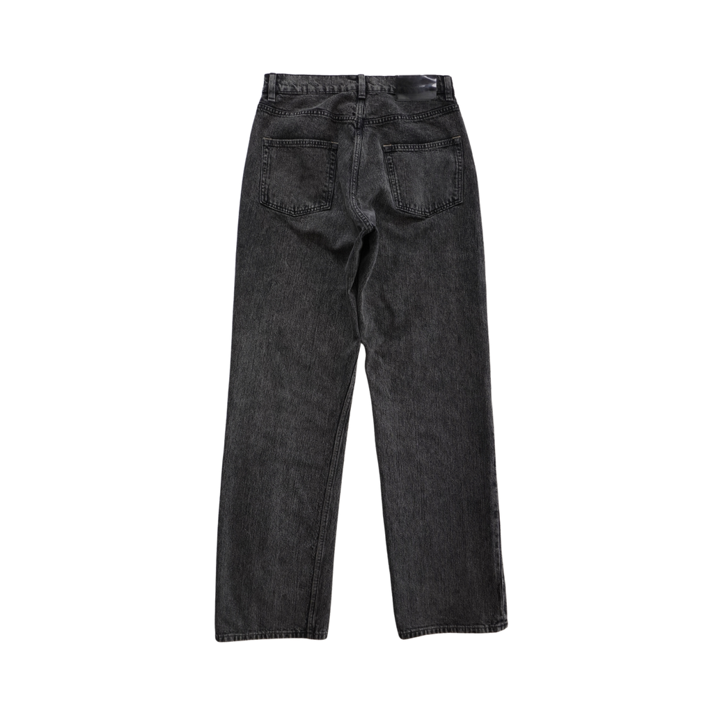 Our Legacy Straight-Leg Jeans - Men's 28