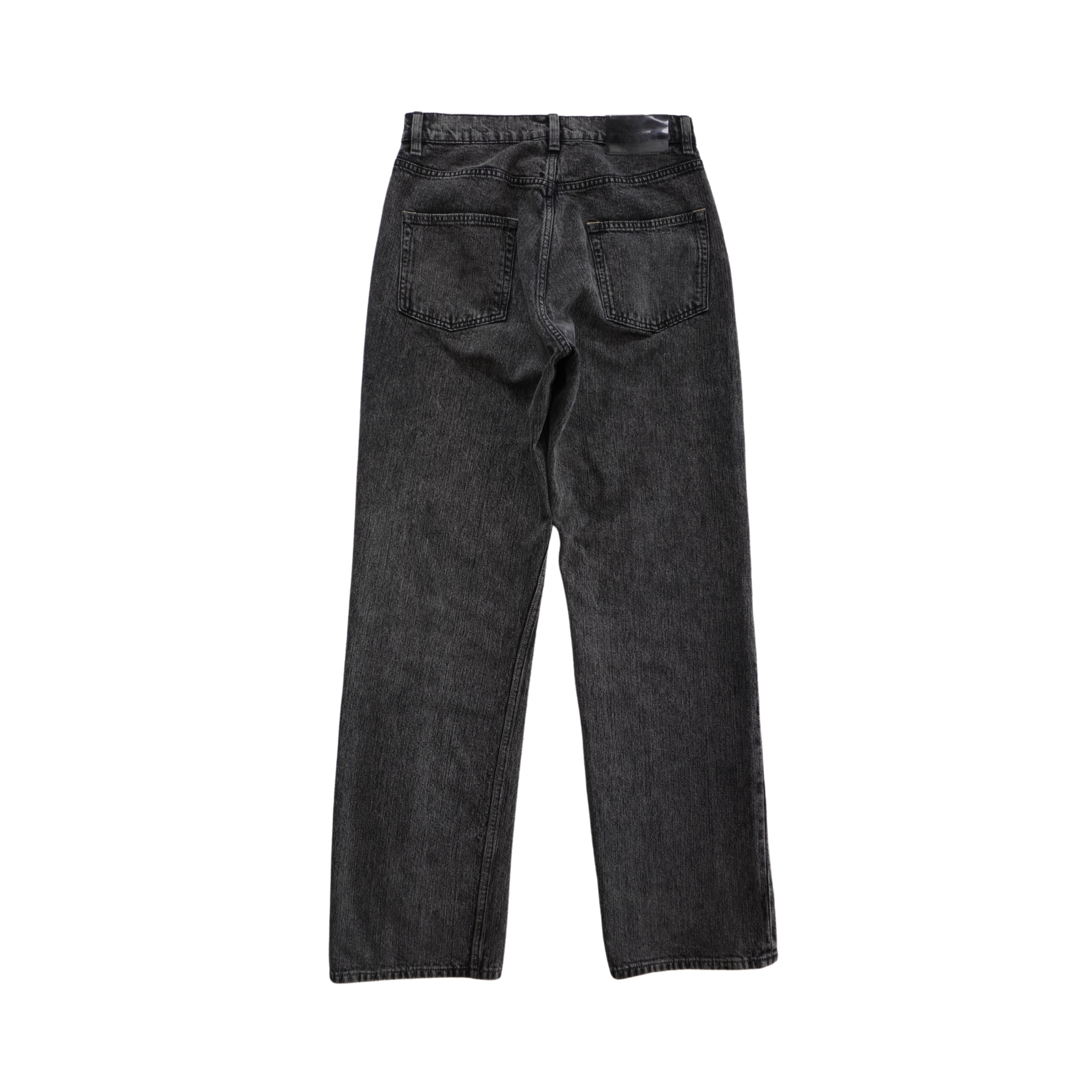 Our Legacy Straight-Leg Jeans - Men's 28
