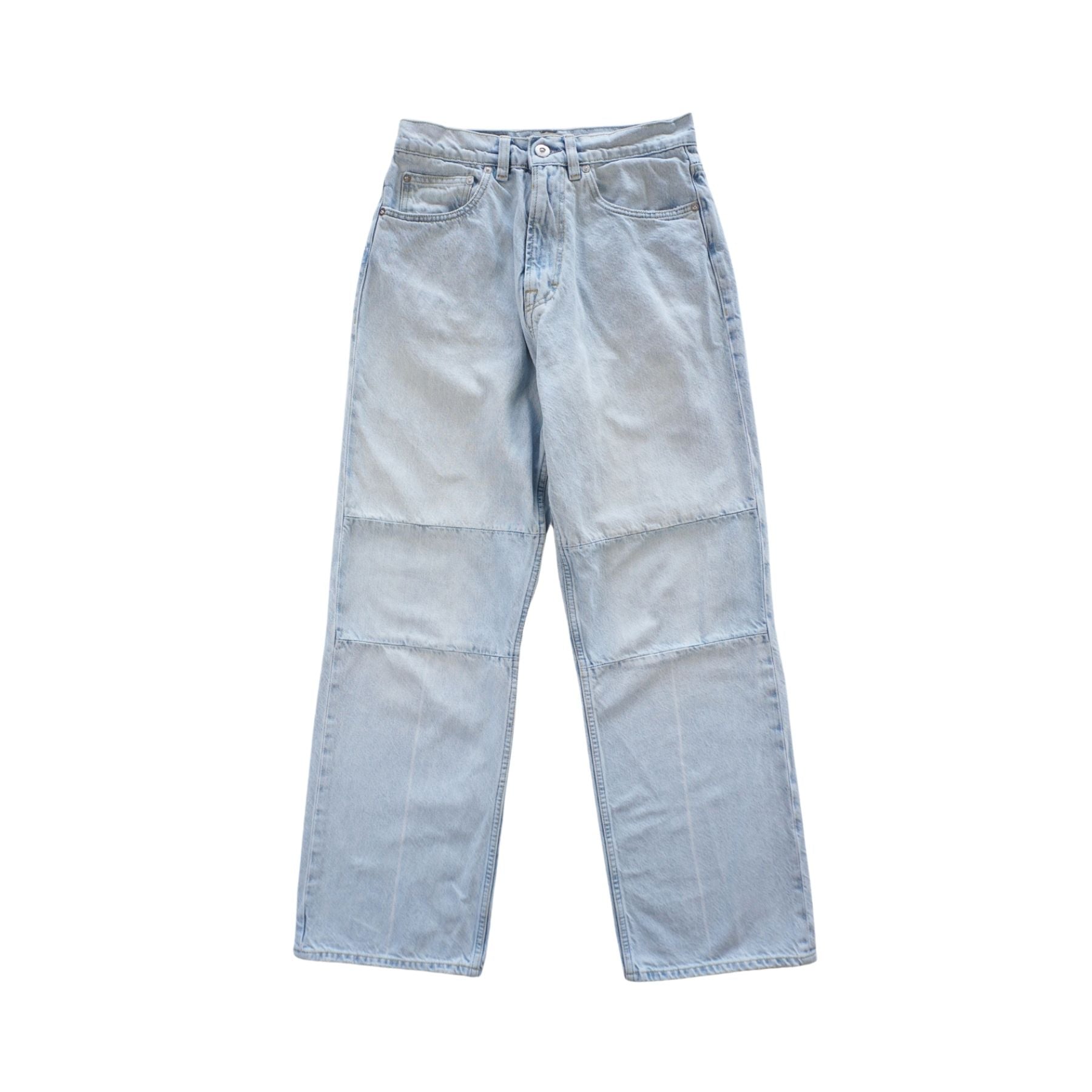 Our Legacy Straight Leg Jeans - Women's 26