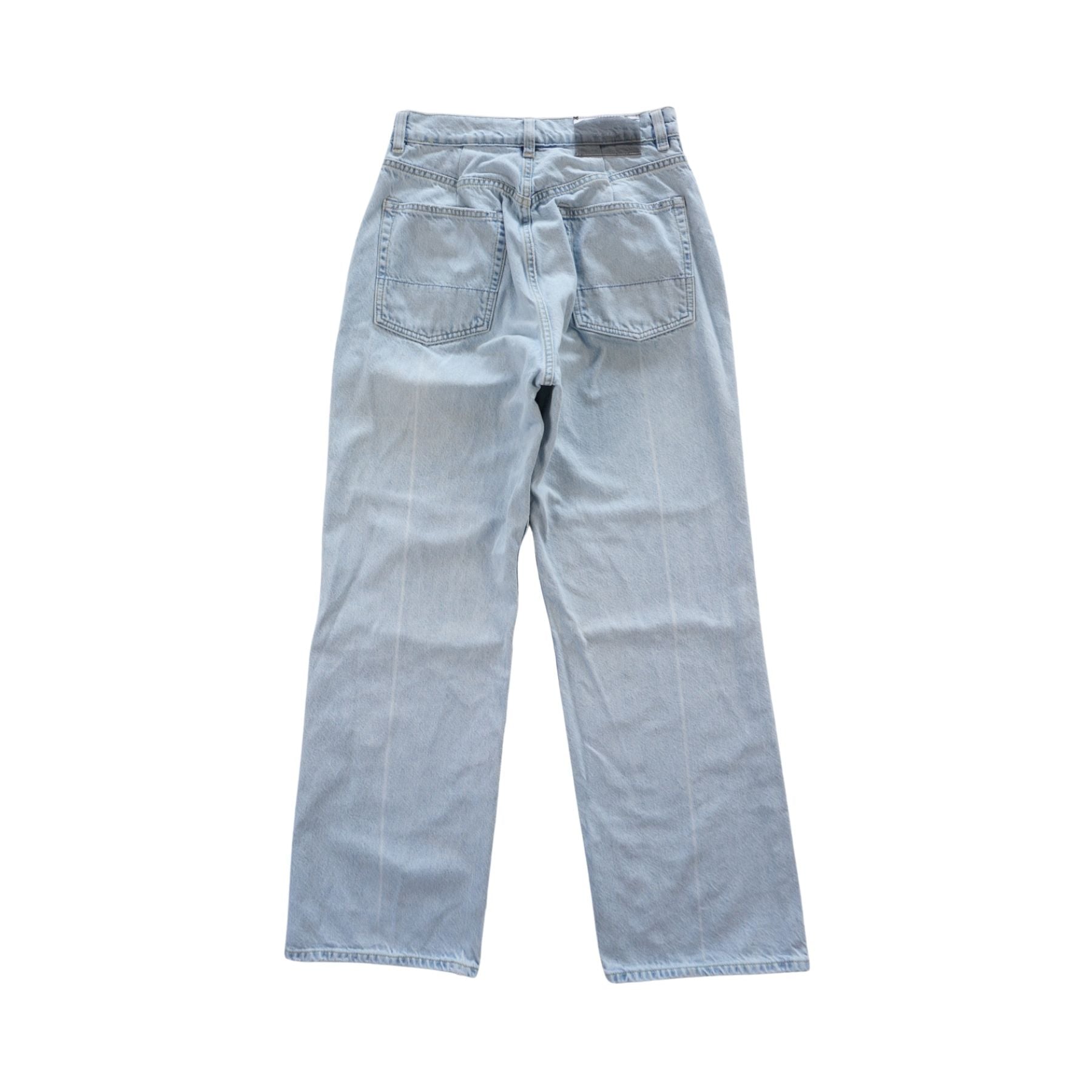 Our Legacy Straight Leg Jeans - Women's 26