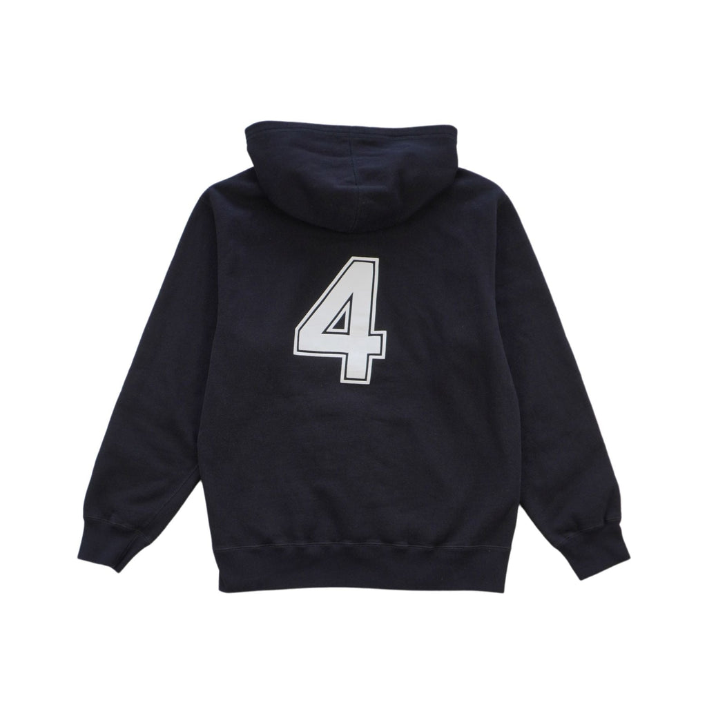 F&F 'Hate Survivor' Hoodie - Men's XL