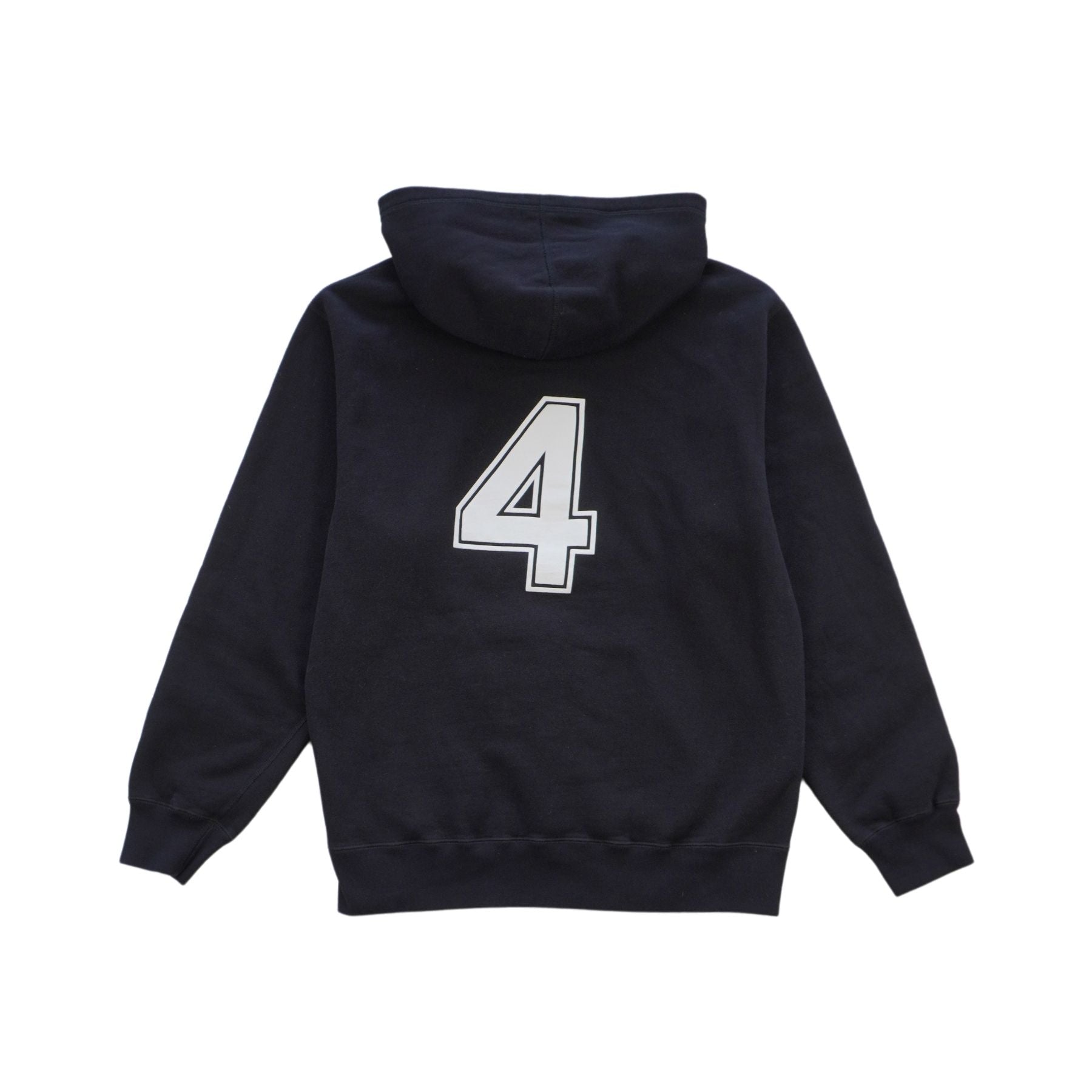 F&F 'Hate Survivor' Hoodie - Men's XL