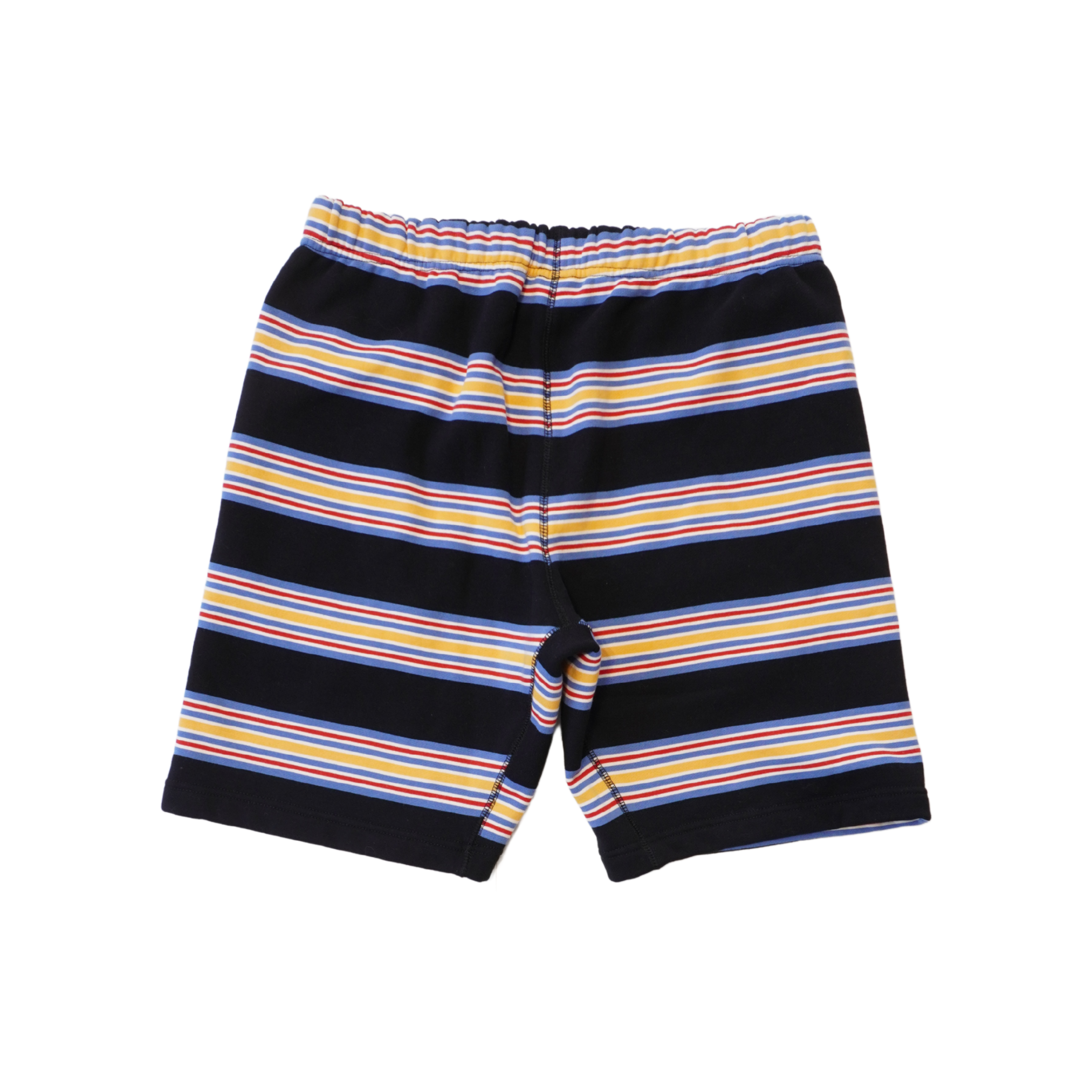 OVO 'Striped Owl' Shorts - Men's S