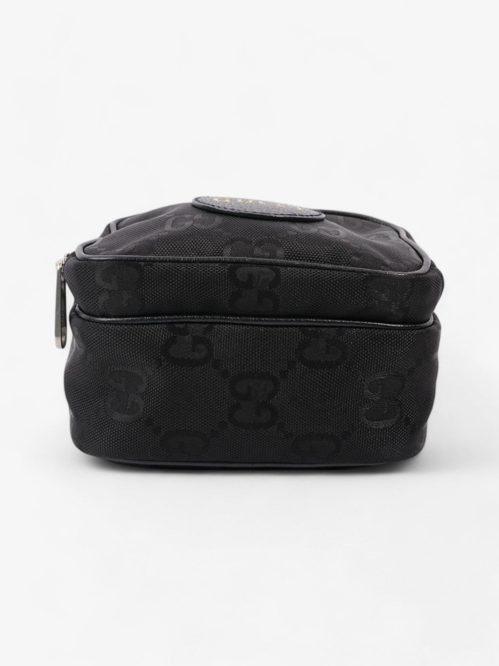Gucci Off The Grid Black Canvas