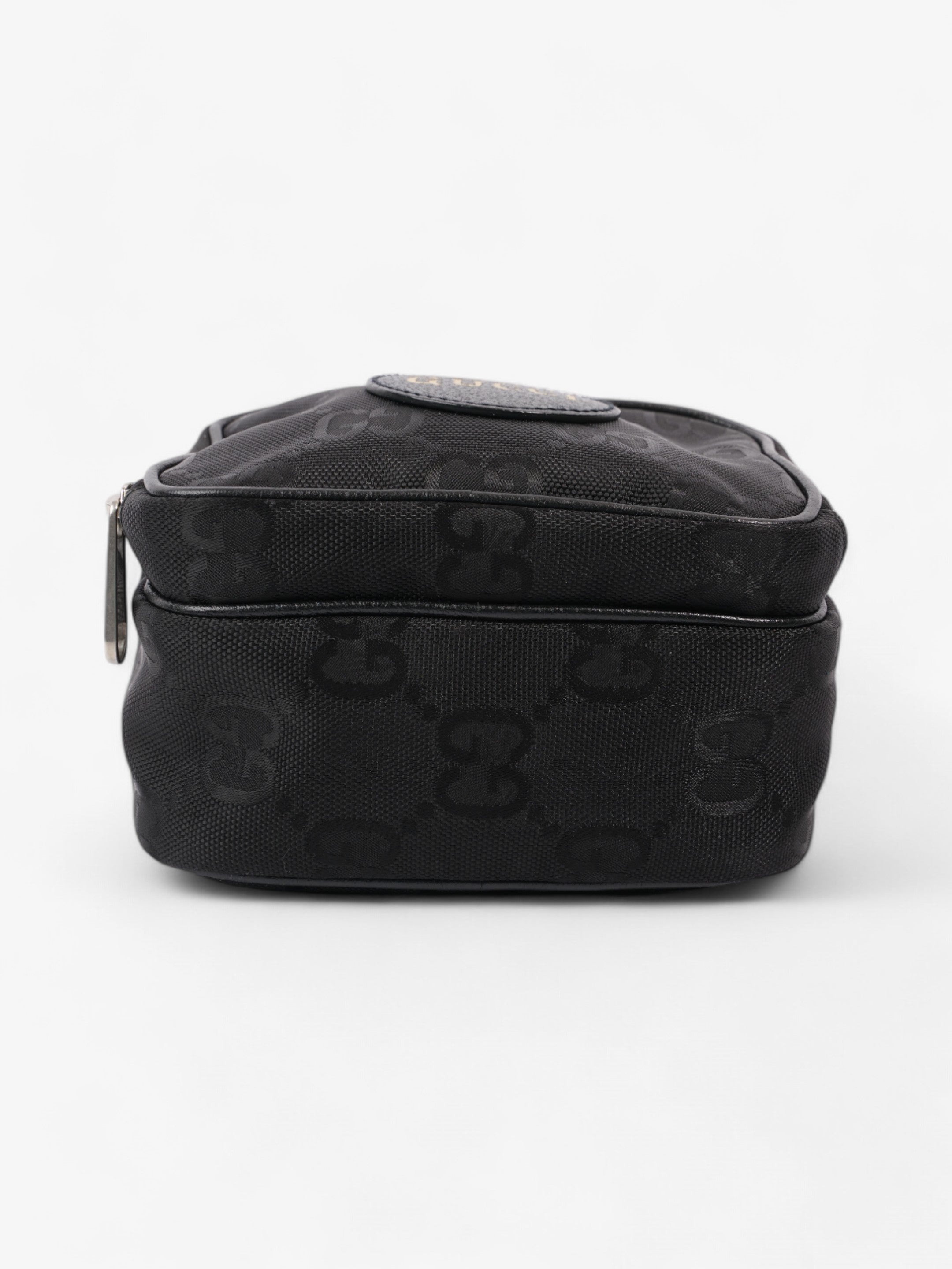 Gucci Off The Grid Black Canvas