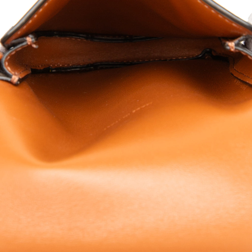 Triomphe East-West Shoulder Bag Triomphe Coated Canvas