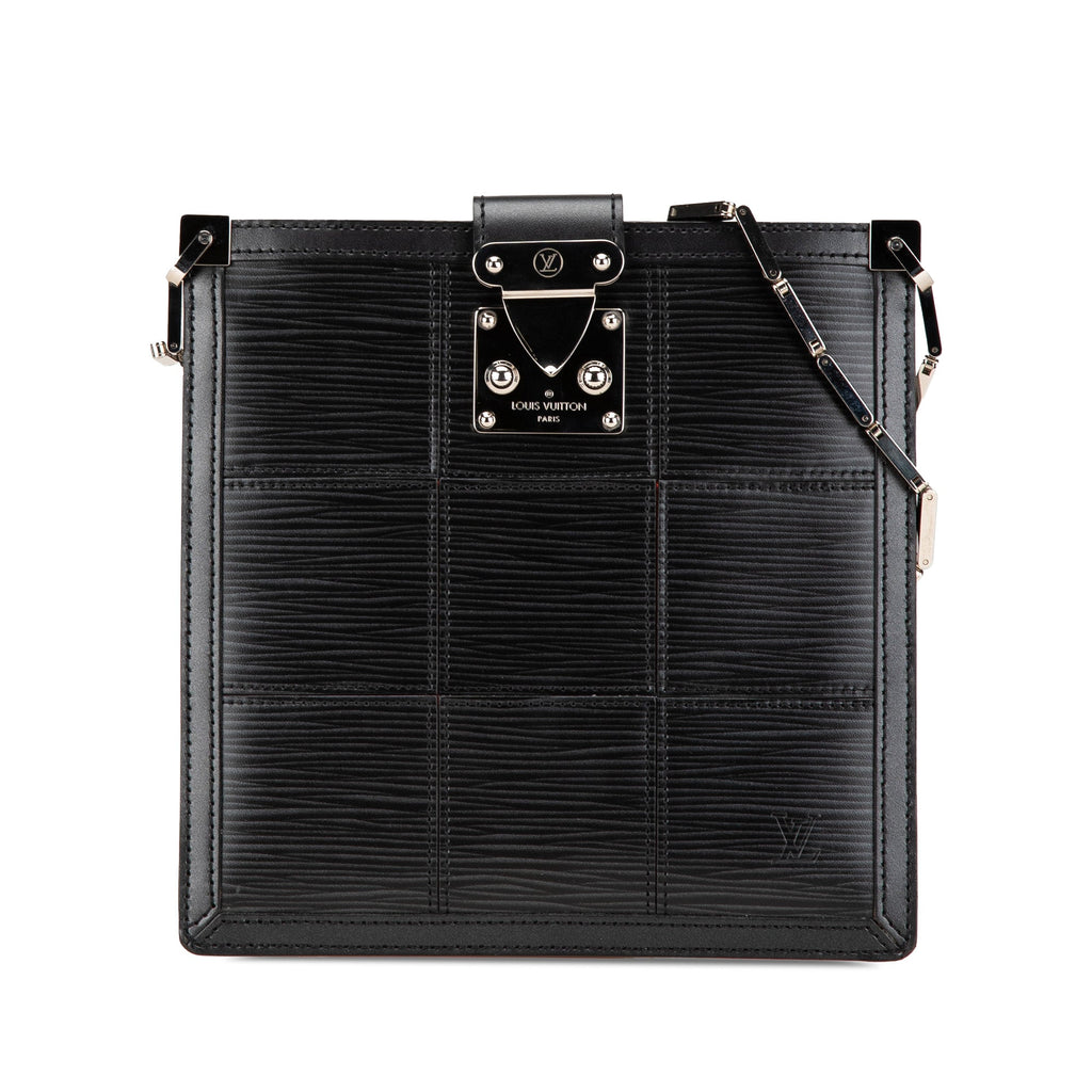 Bleecker Box NM Bag Epi Leather