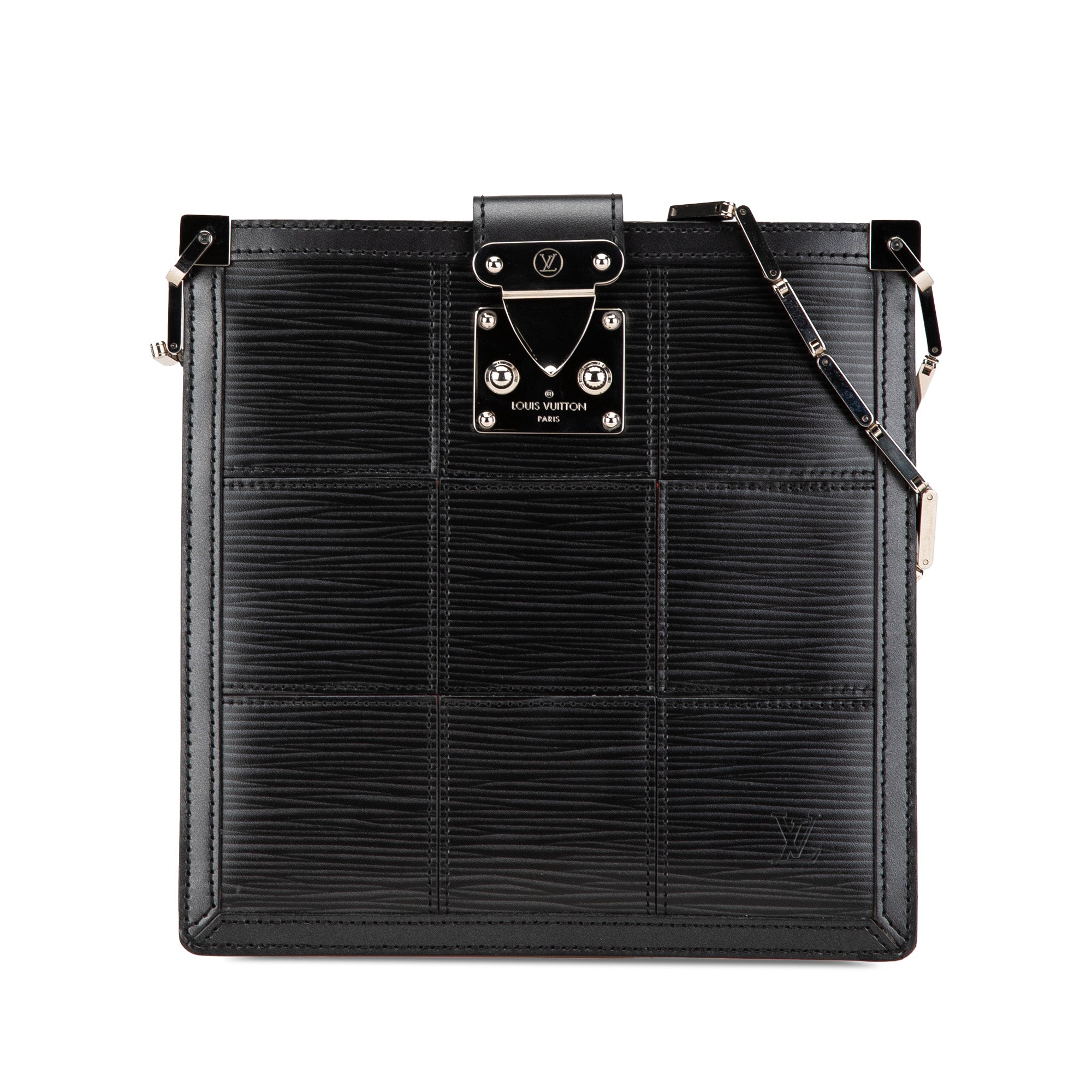 Bleecker Box NM Bag Epi Leather