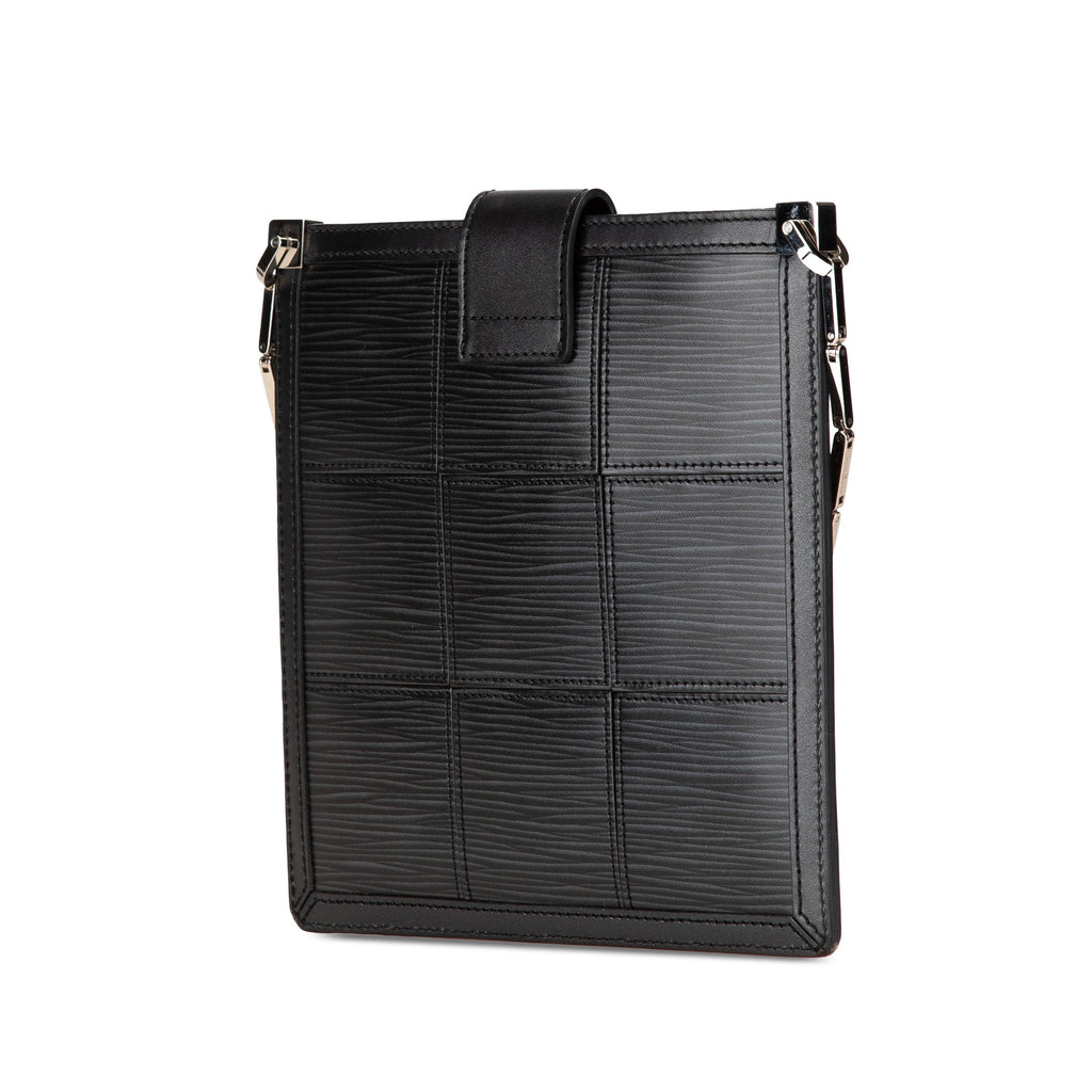Bleecker Box NM Bag Epi Leather