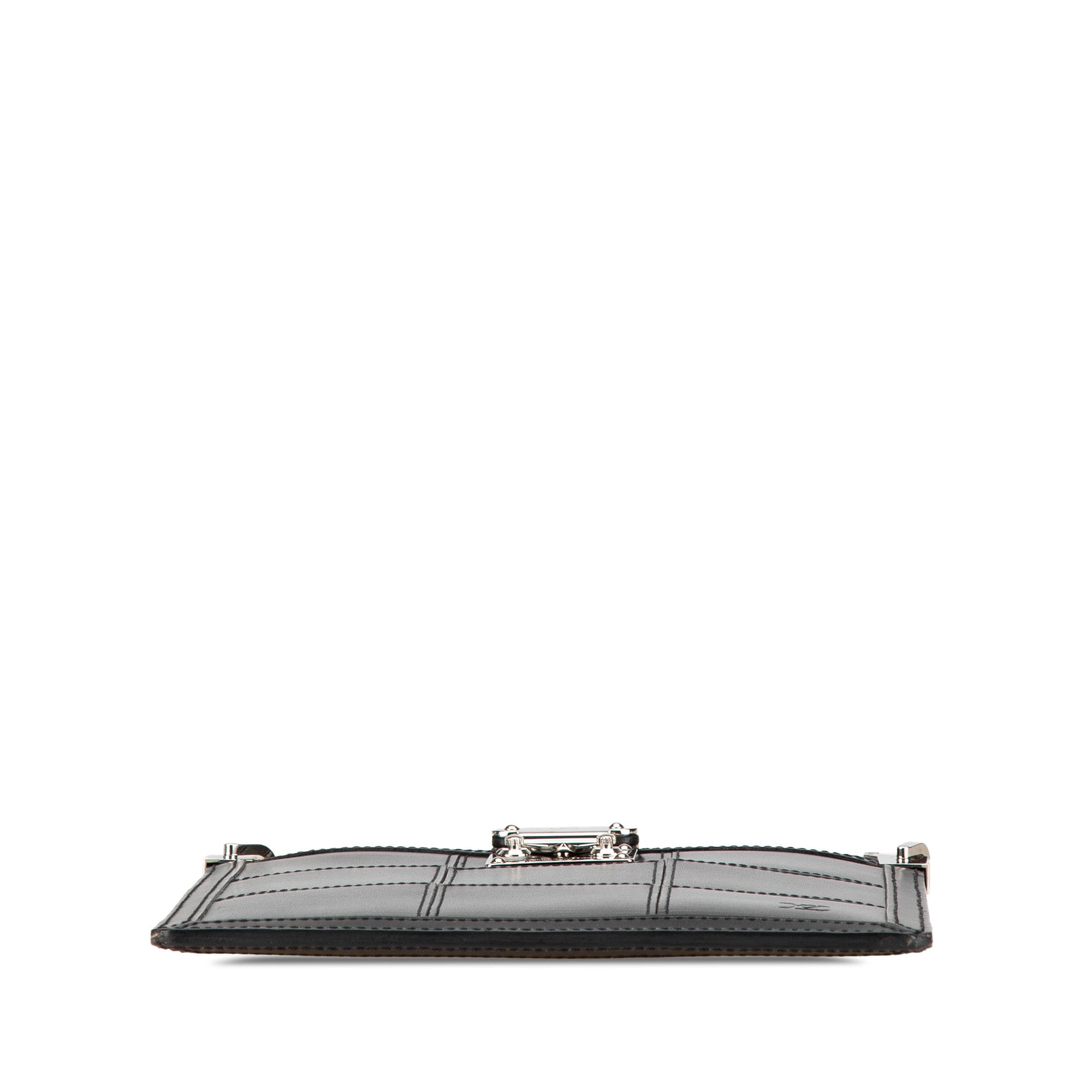 Bleecker Box NM Bag Epi Leather