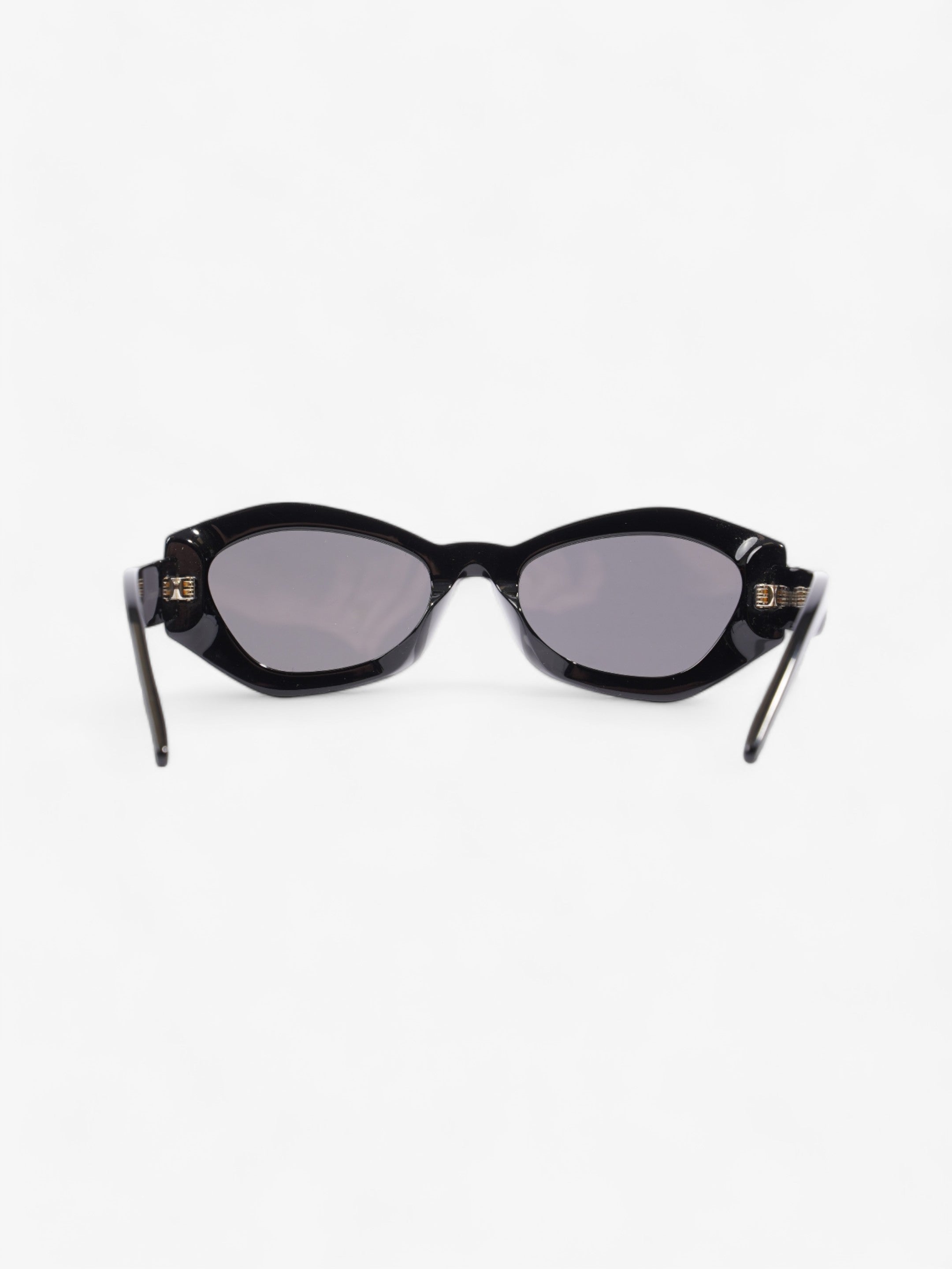 Christian Dior DiorSignature Black Acetate 135mm