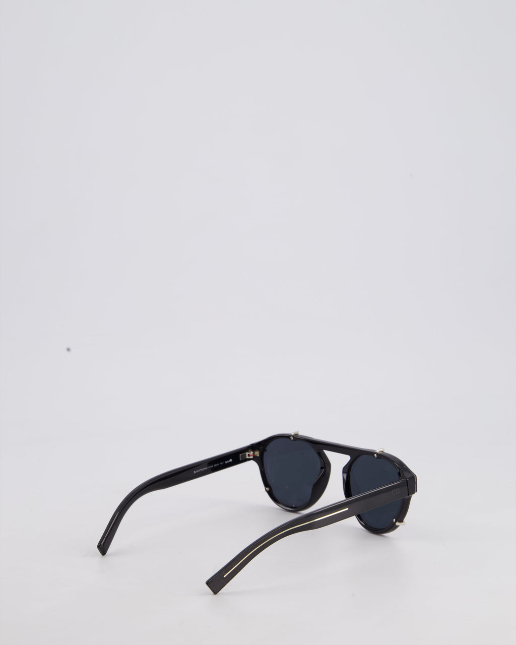 Christian Dior Black Blacksuit RI24CO Sunglasses