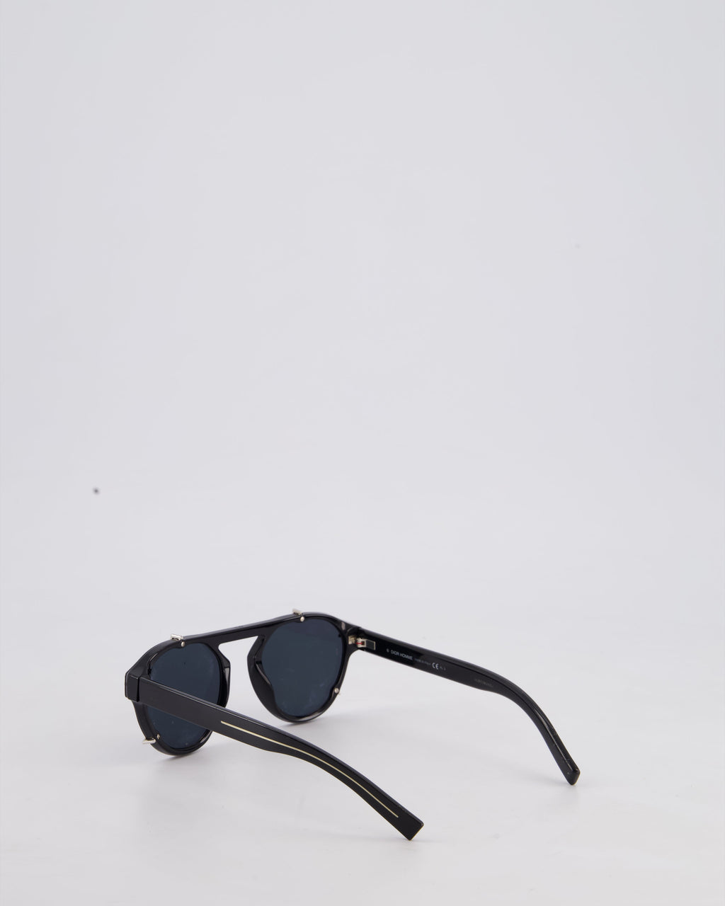 Christian Dior Black Blacksuit RI24CO Sunglasses
