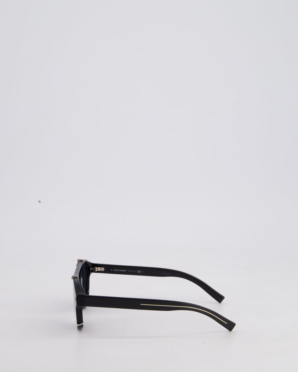 Christian Dior Black Blacksuit RI24CO Sunglasses