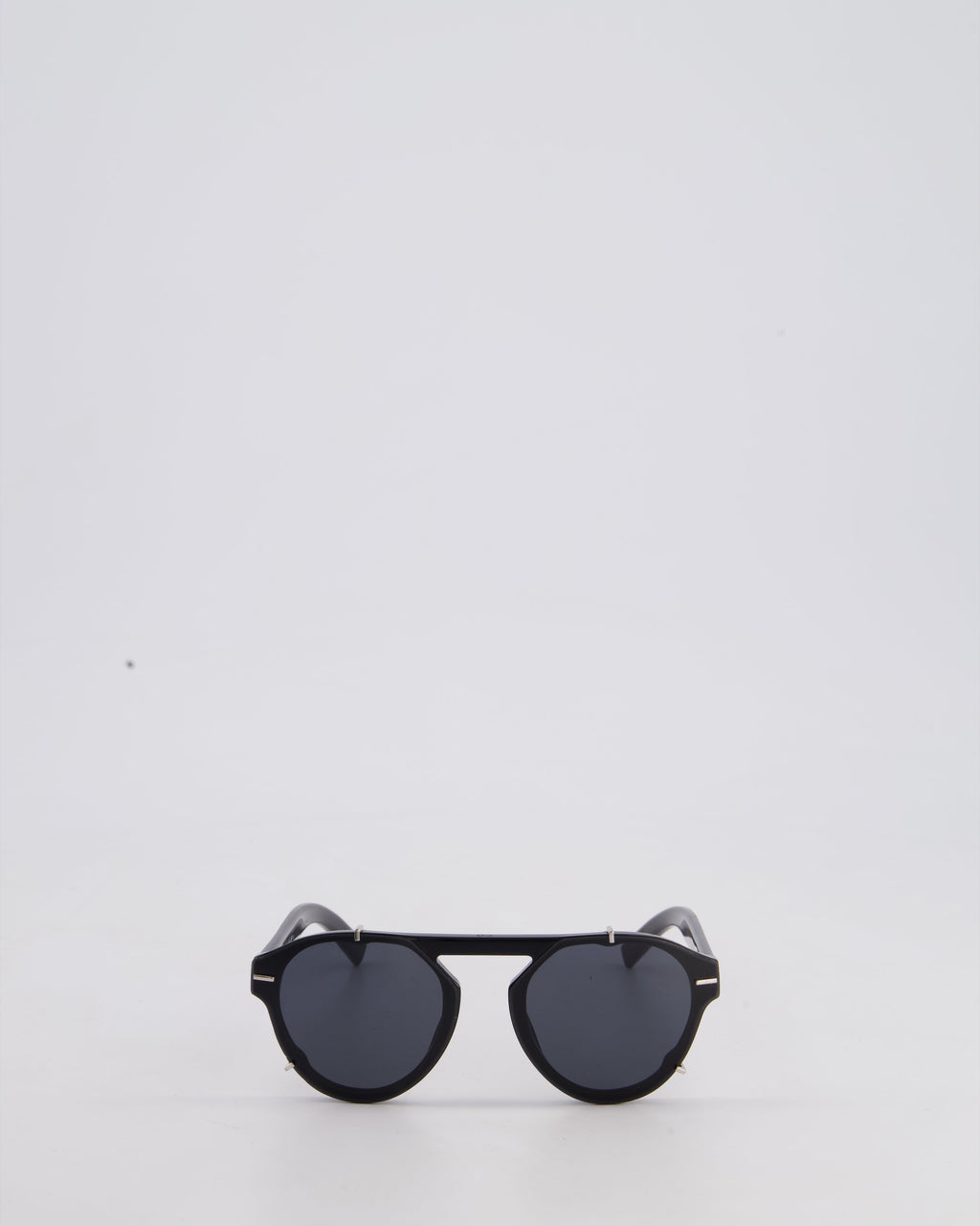 Christian Dior Black Blacksuit RI24CO Sunglasses