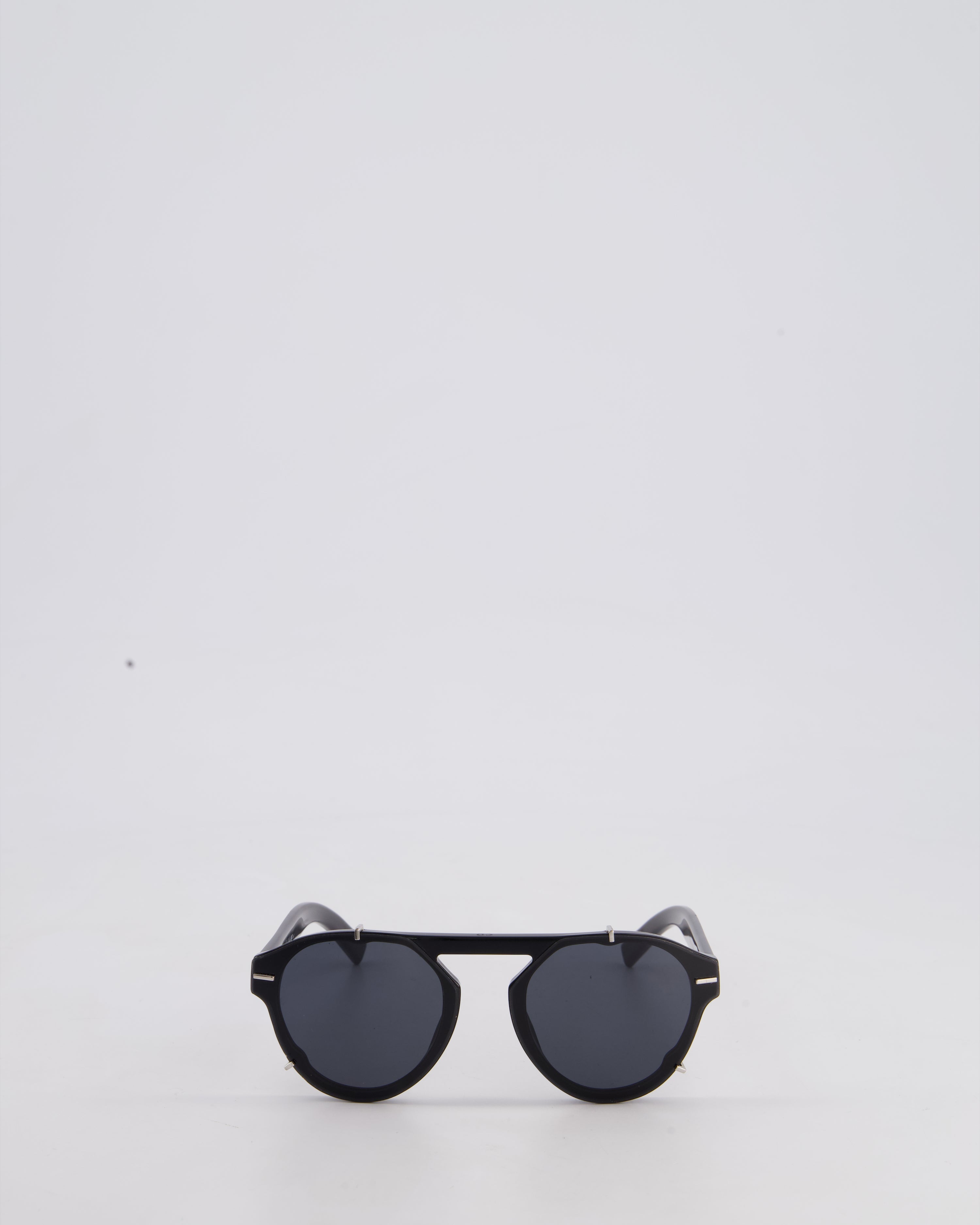 Christian Dior Black Blacksuit RI24CO Sunglasses