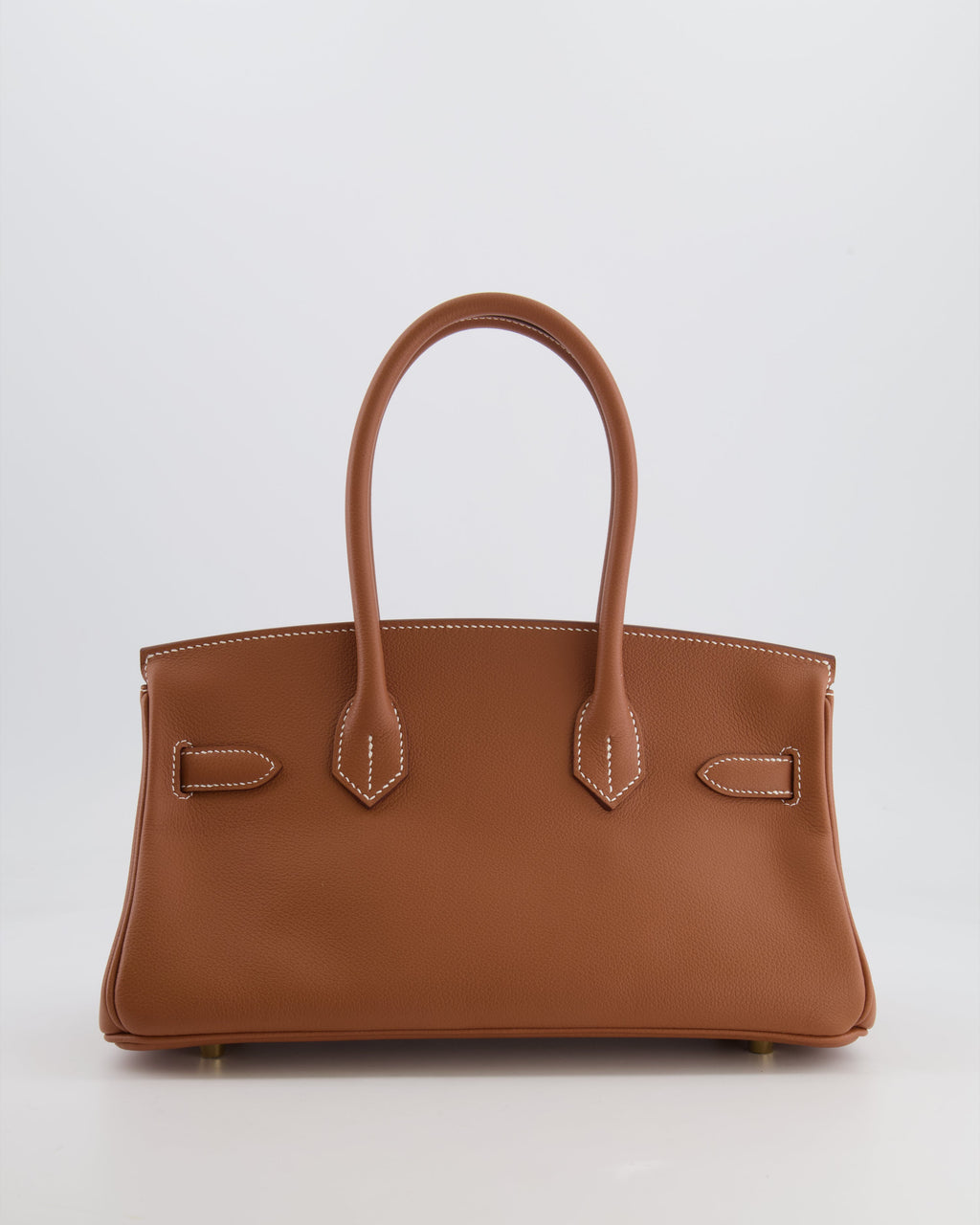 *SUPER HOT & RARE* Hermès Birkin Shoulder Light 29 Bag in Gold Evercolour Leather with Gold Hardware