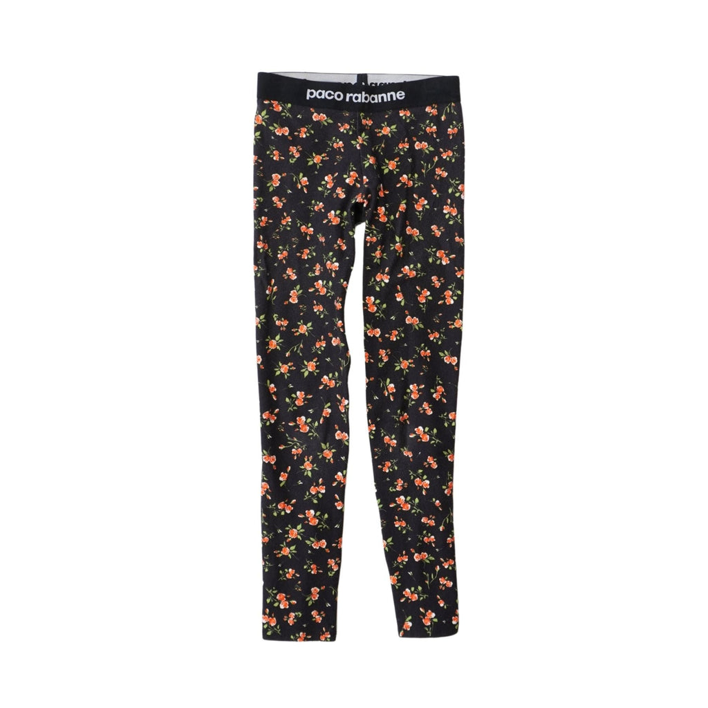 Paco Rabanne Leggings - Women's S