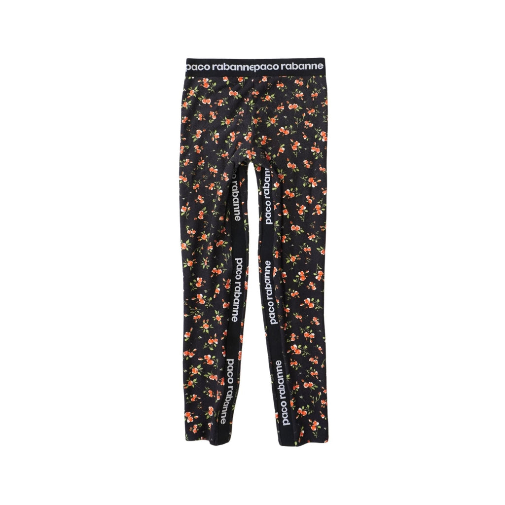Paco Rabanne Leggings - Women's S