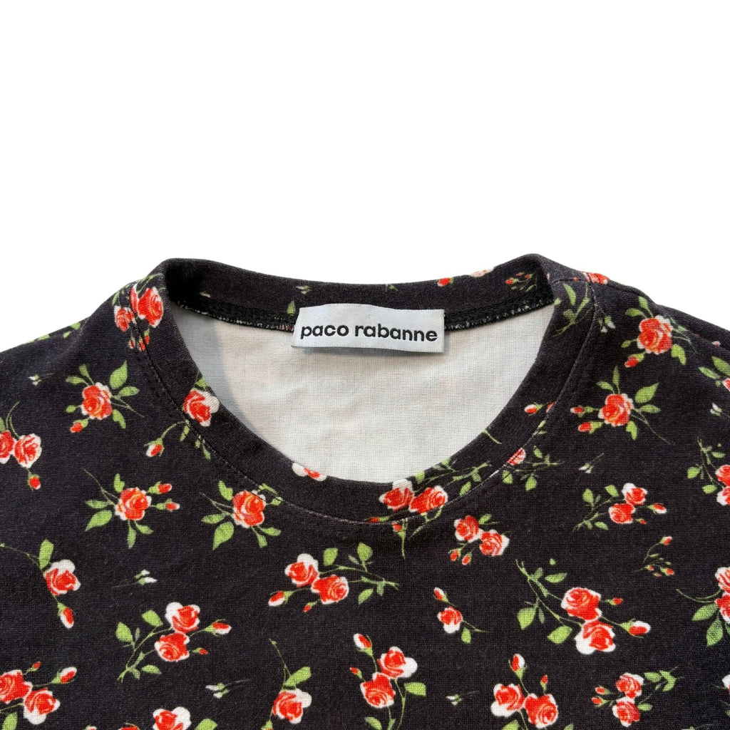 Paco Rabanne Crop Top - Women's S