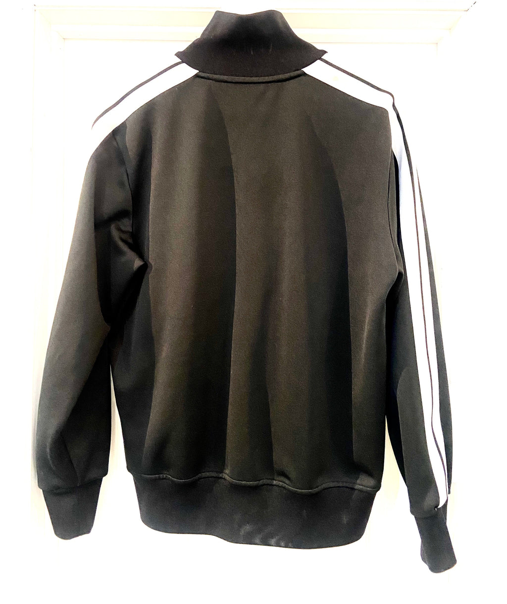 PALM ANGELS CLASSIC LOGO TRACK JACKET