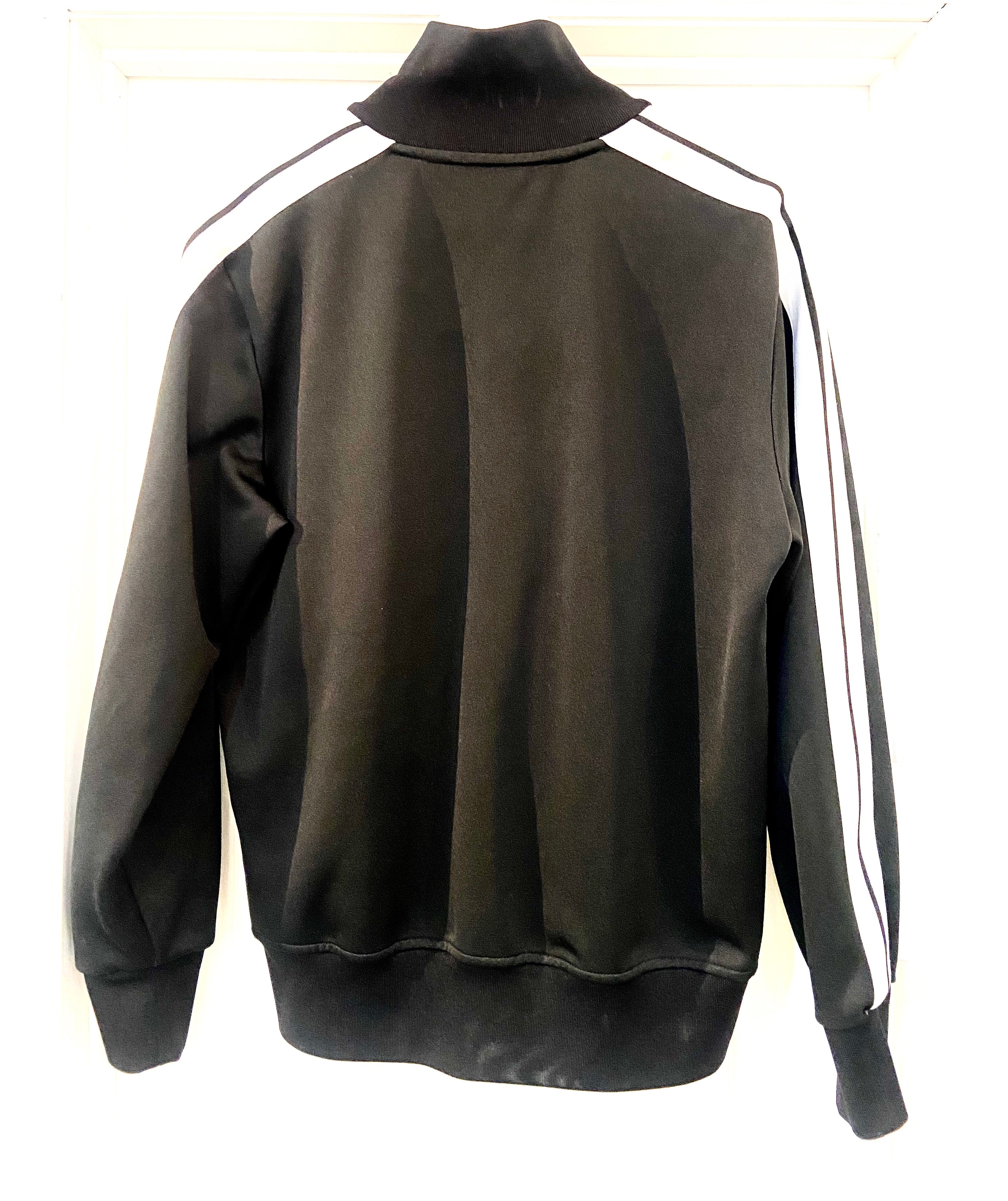 PALM ANGELS CLASSIC LOGO TRACK JACKET