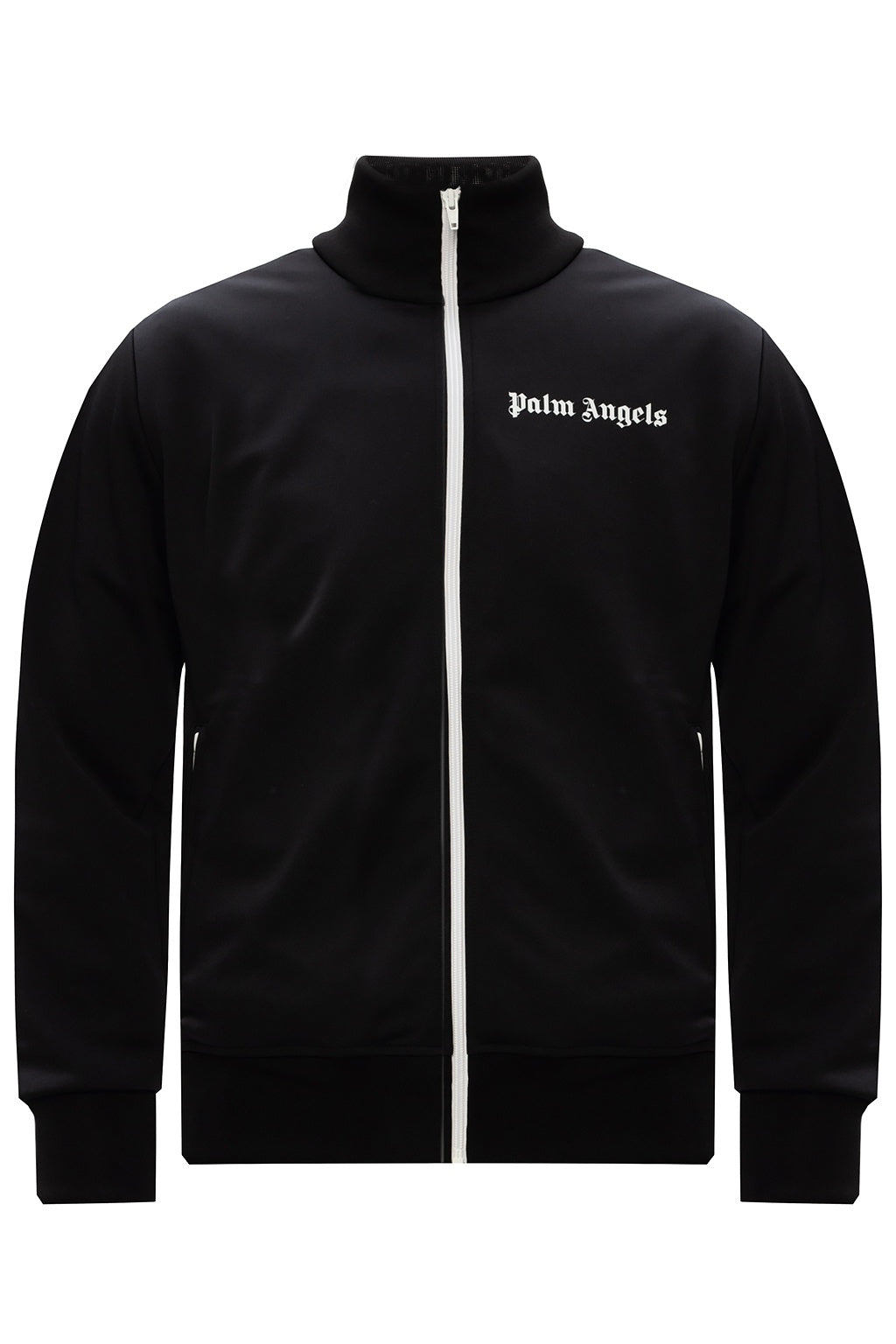 PALM ANGELS CLASSIC LOGO TRACK JACKET