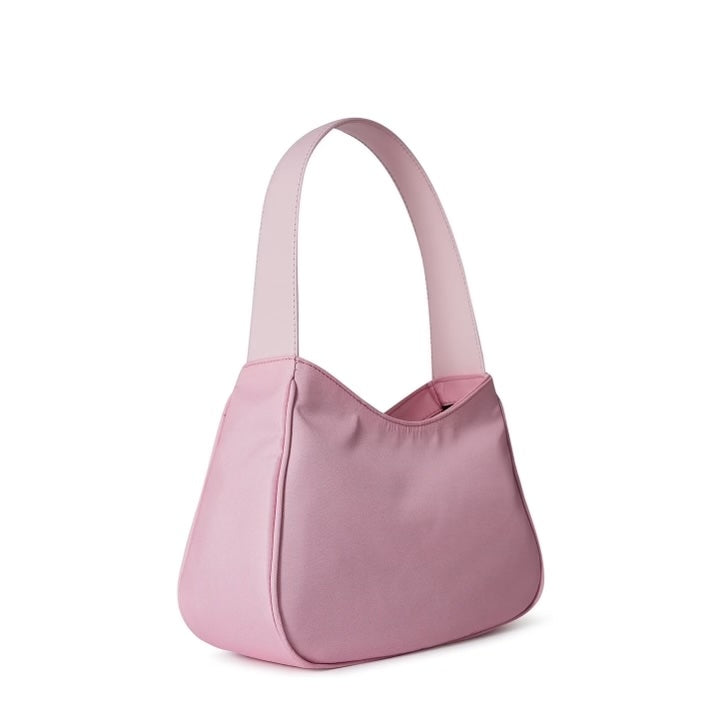 PALM ANGELS VENICE TRACK SHOULDER BAG