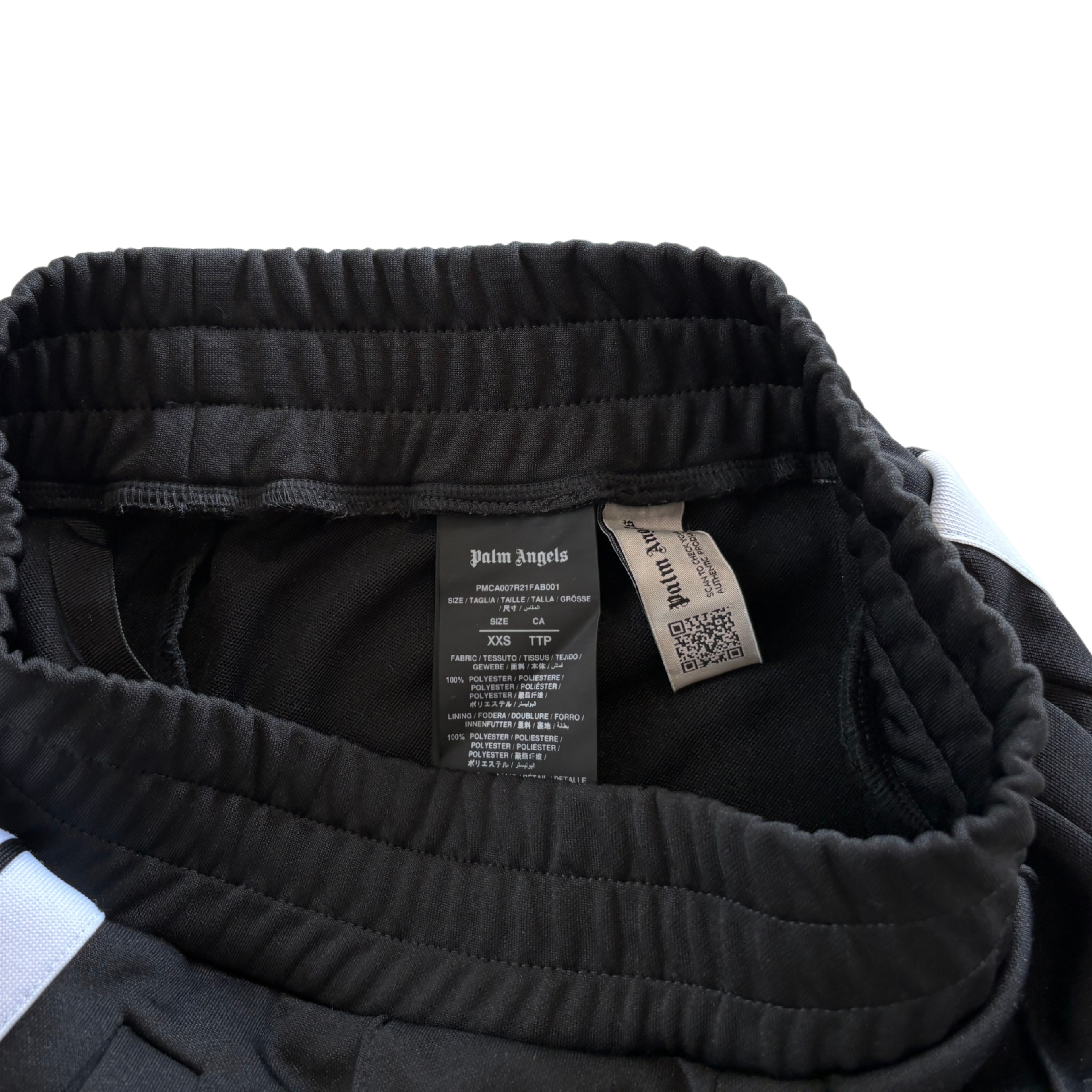 Palm Angels Track Pants - Women's XXS