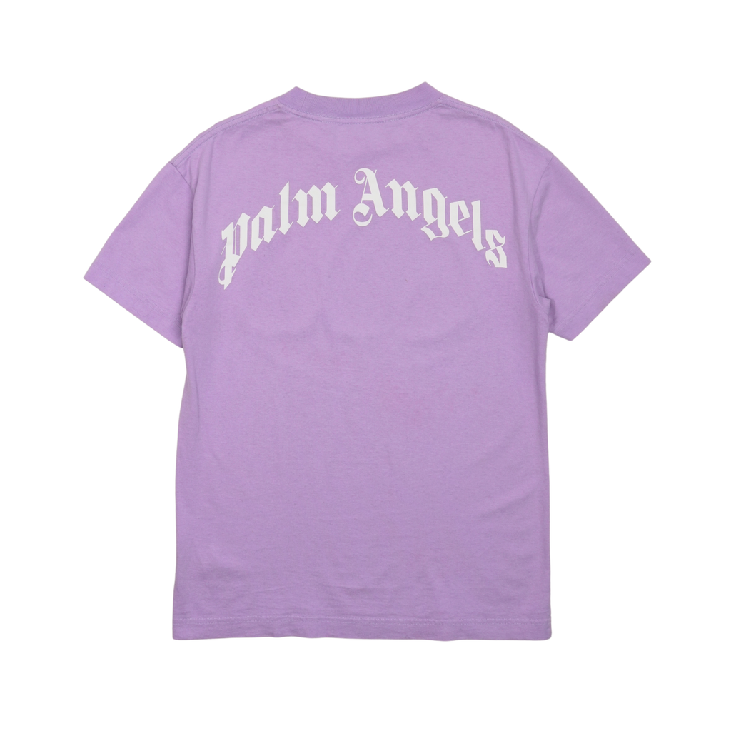 Palm Angels 'Kill The Teddy' T-Shirt - Men's S