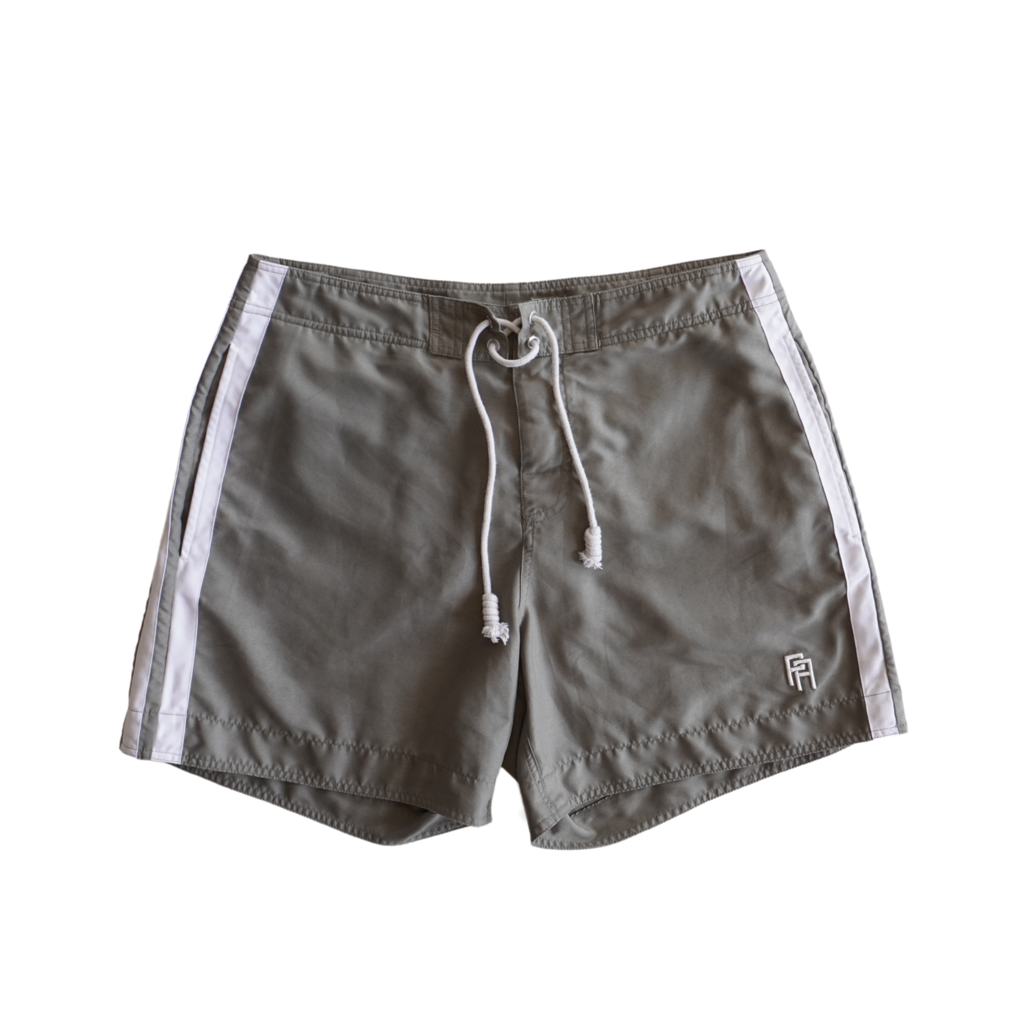 Palm Angels Swim Trunks - Men's M
