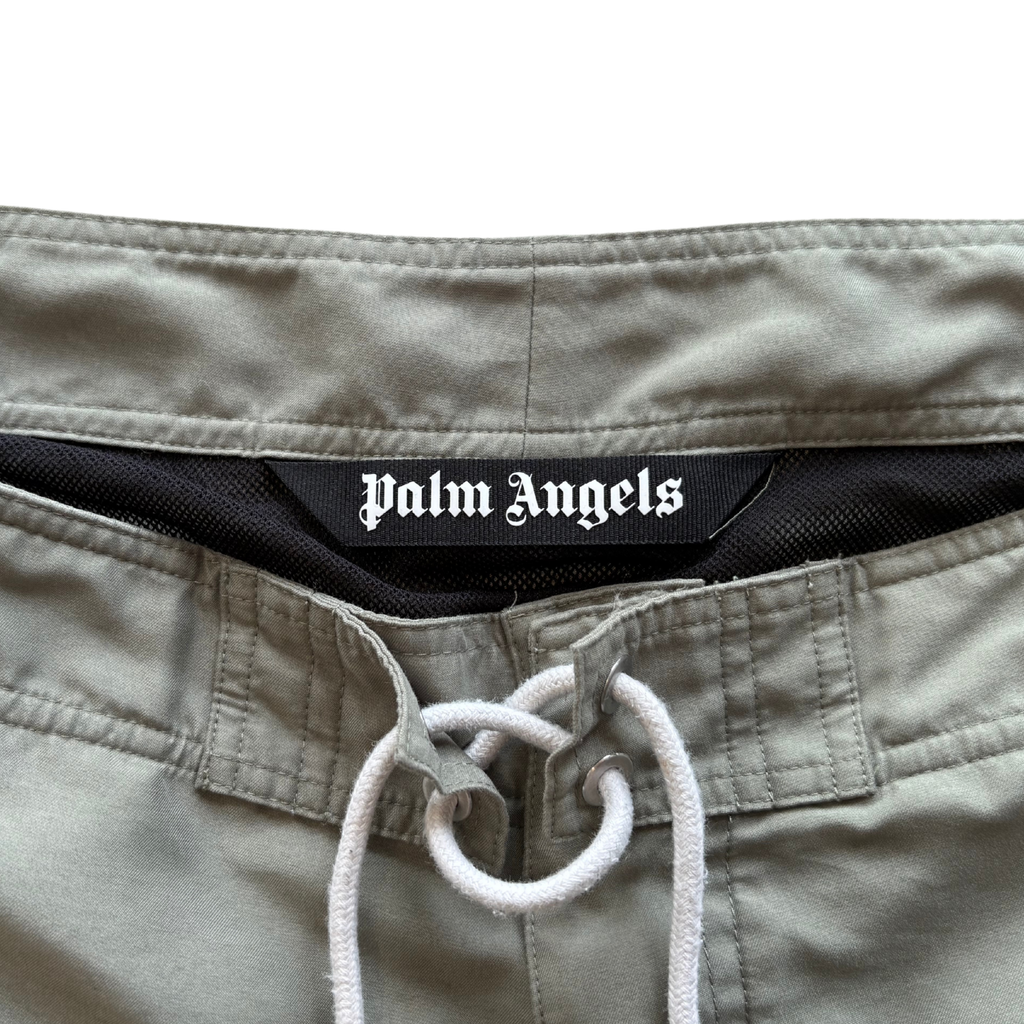 Palm Angels Swim Trunks - Men's M