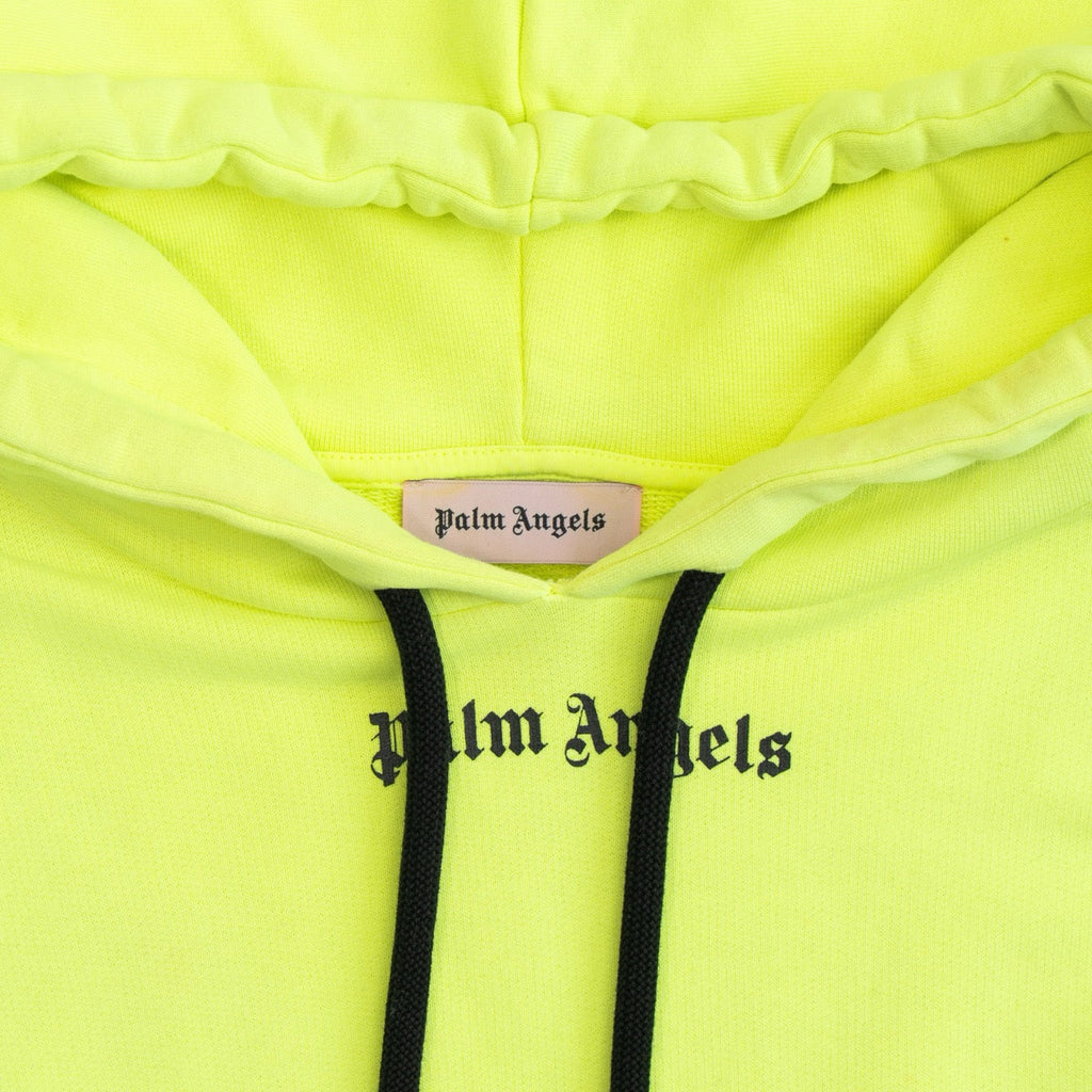 Palm Angels Hoodie - Men's XS