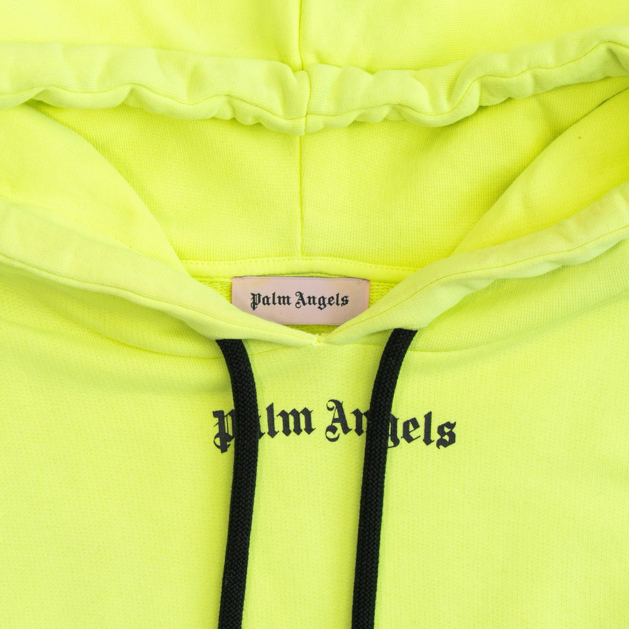Palm Angels Hoodie - Men's XS